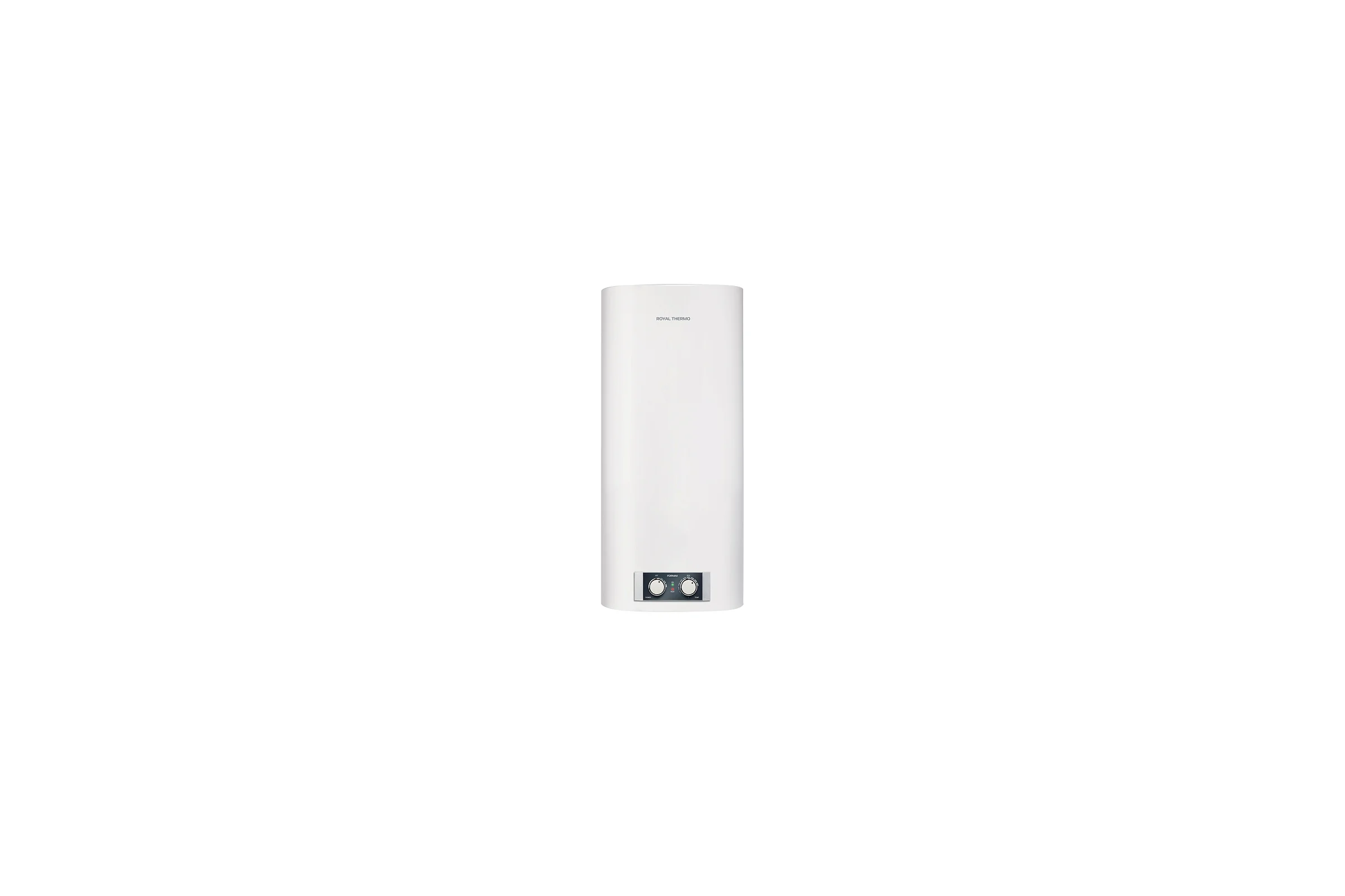 Водонагреватель Royal Thermo RWH 50 Formax НС-1754094