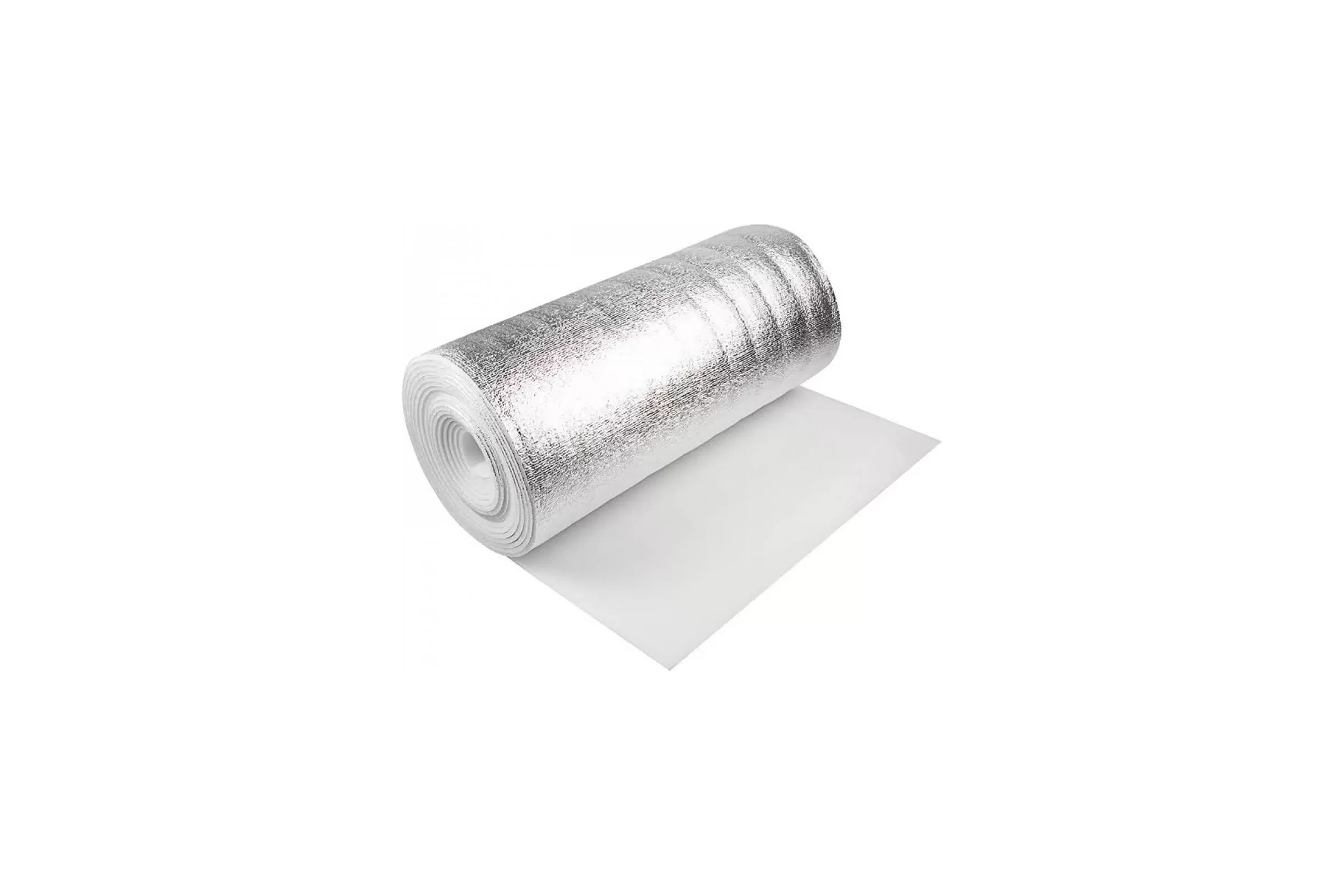 Пенополиэтиленовое изделие ИЗОКОМ ПФ8*120*15,1 уп. 18м2 4640510633297