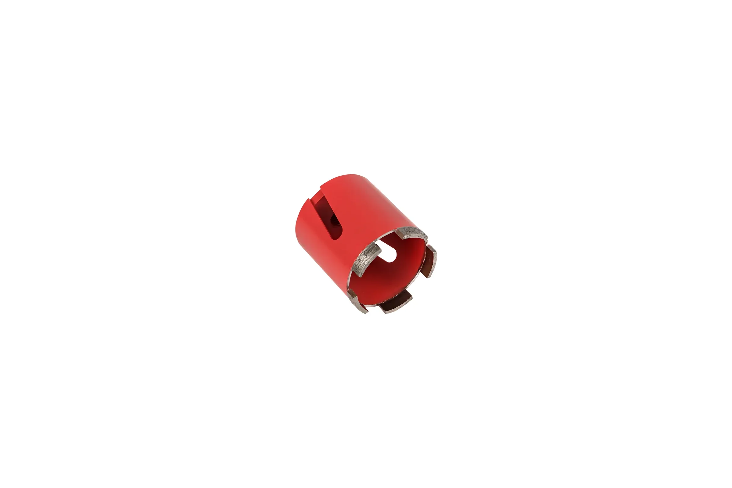 Коронка алмазная EKF DCH-72 (верхнее пылеудаление) Laser M16 SDS-Plus EXPERT dch-72-t-m16