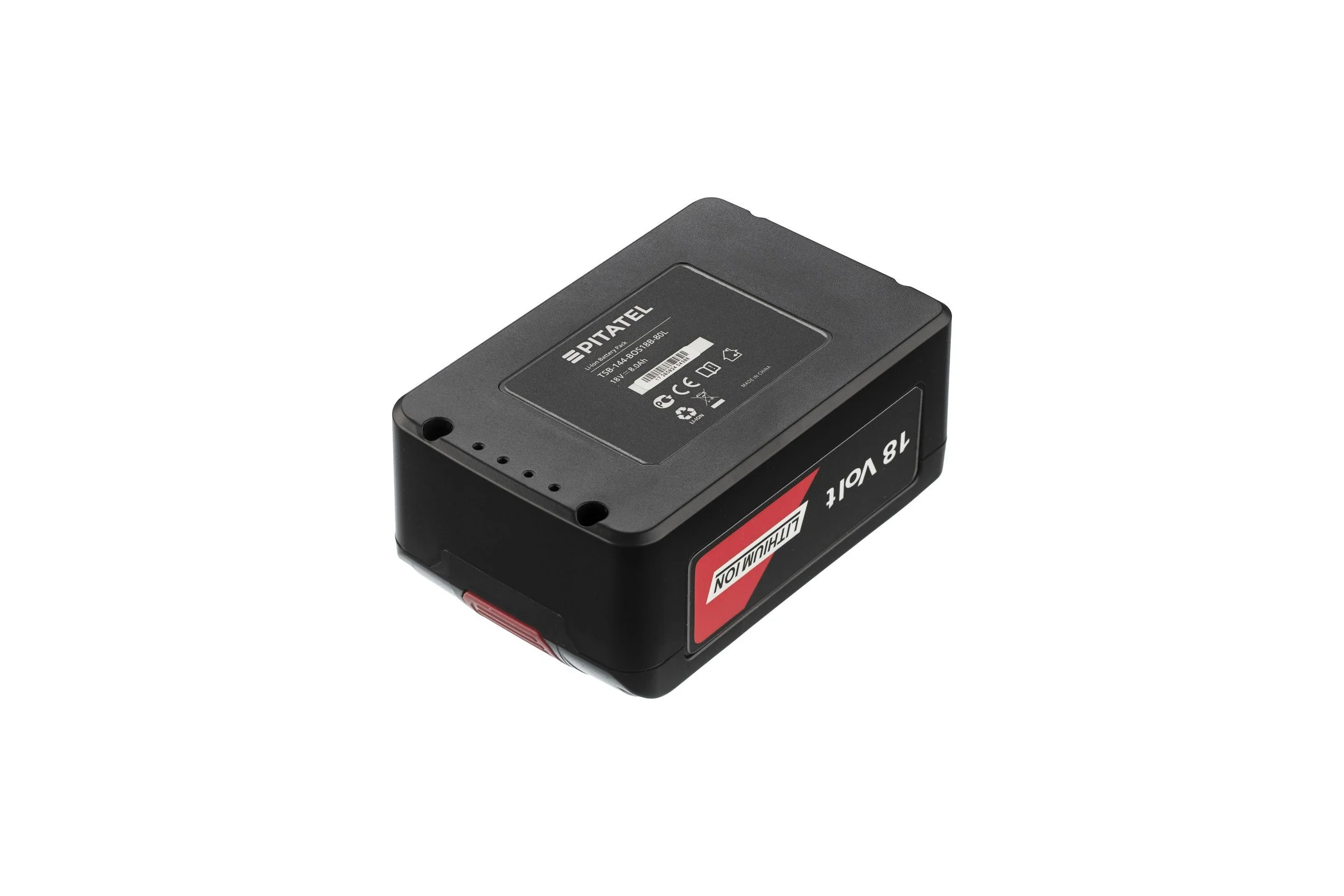 Аккумуляторная батарея Pitatel TSB-144-BOS18B-80L