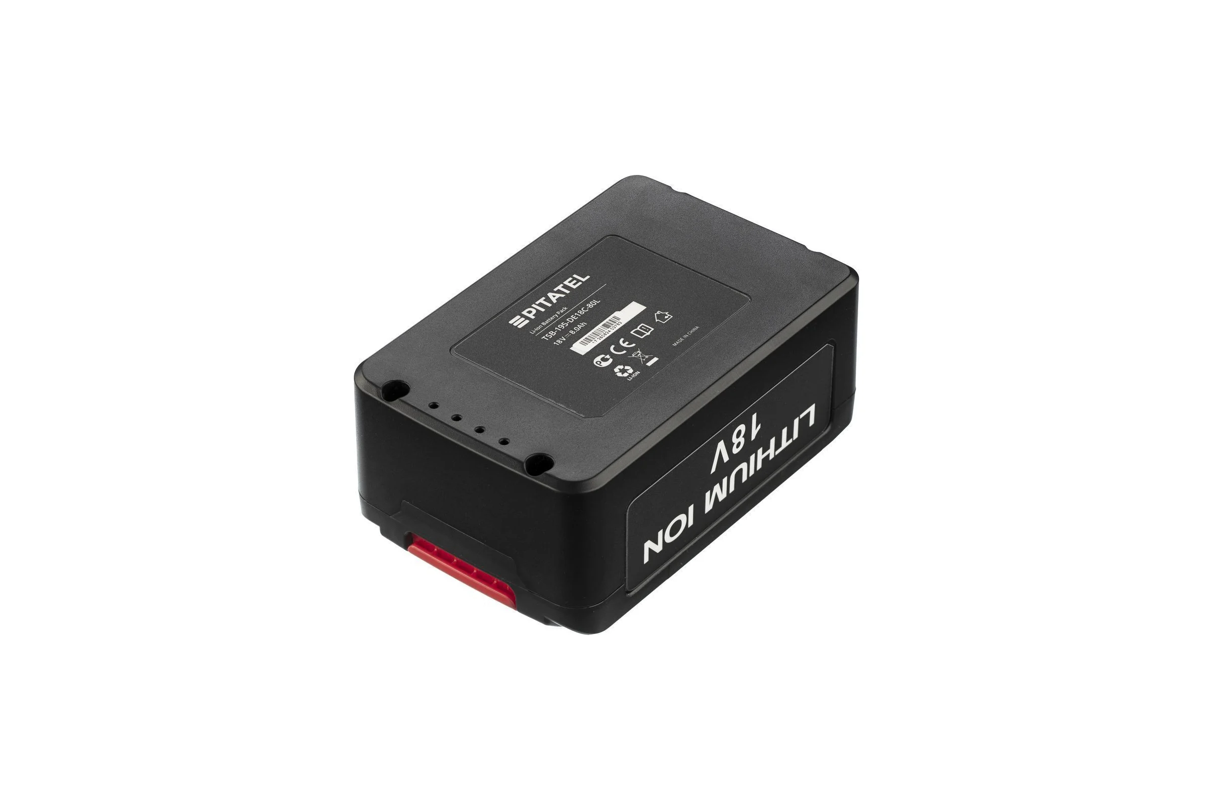 Аккумулятор Pitatel TSB-195-DE18C-80L