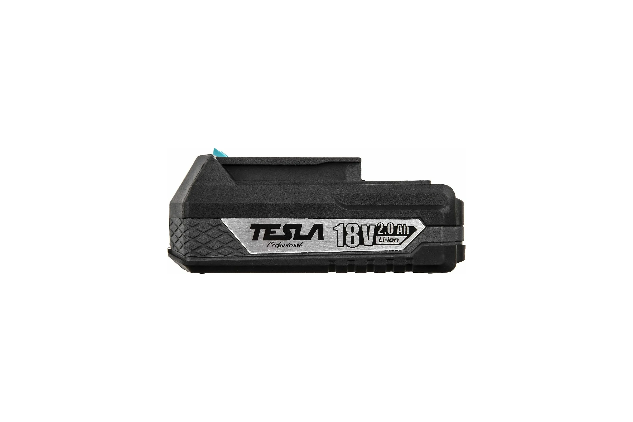 Аккумулятор TBA1820 (18 В; 2 Ач) Tesla 597901