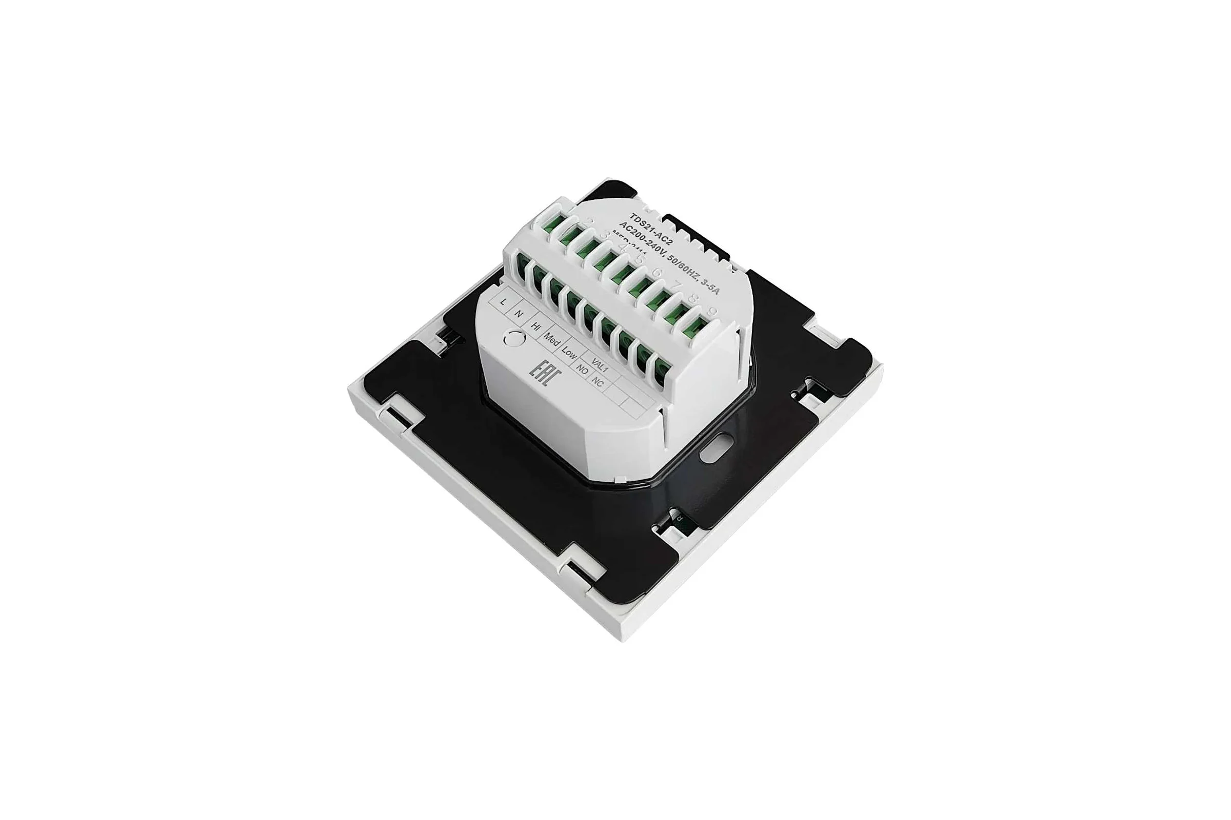 Термостат электронный  KRAFTAIR TDS21-AC2