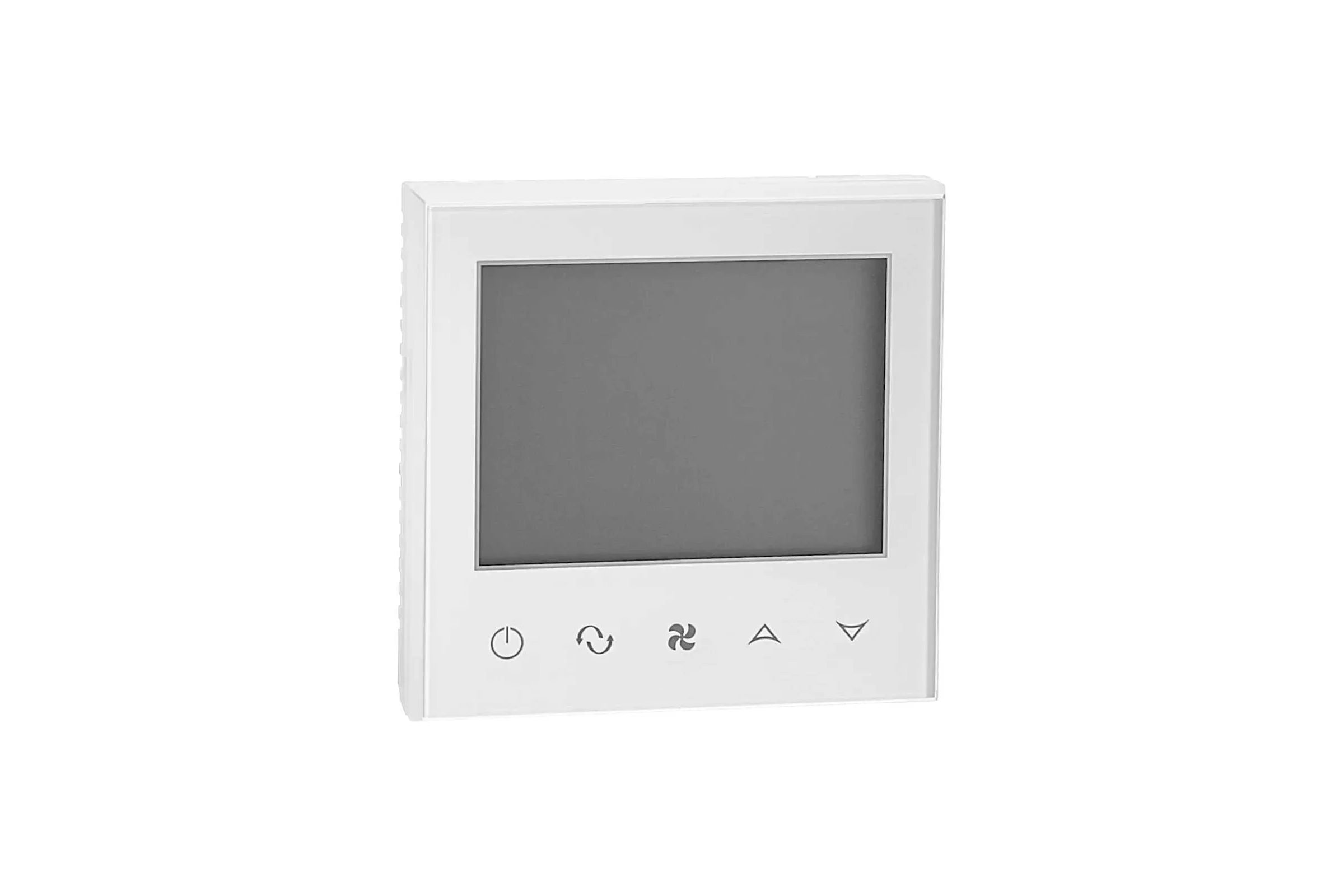 Термостат электронный для 2-трубного фанкойла  KRAFTAIR TDS21WIFI-AC2