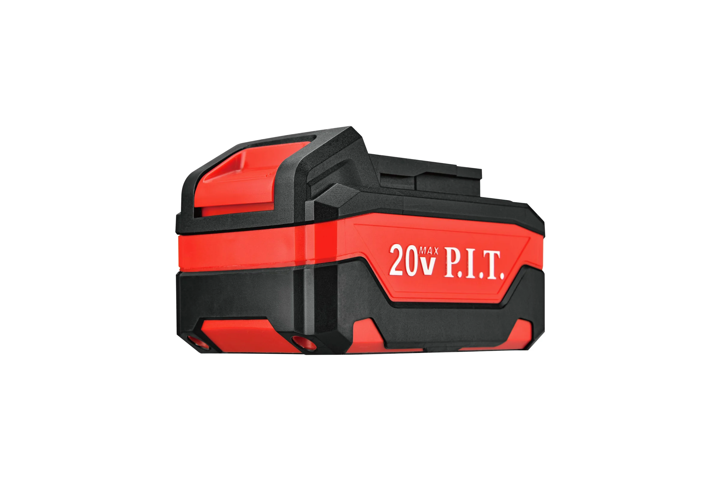 Аккумулятор OnePower   (20В, 5Ач, Li-Ion, индикация заряда, плата, 5контактов), P.I.T. PH20-5.0