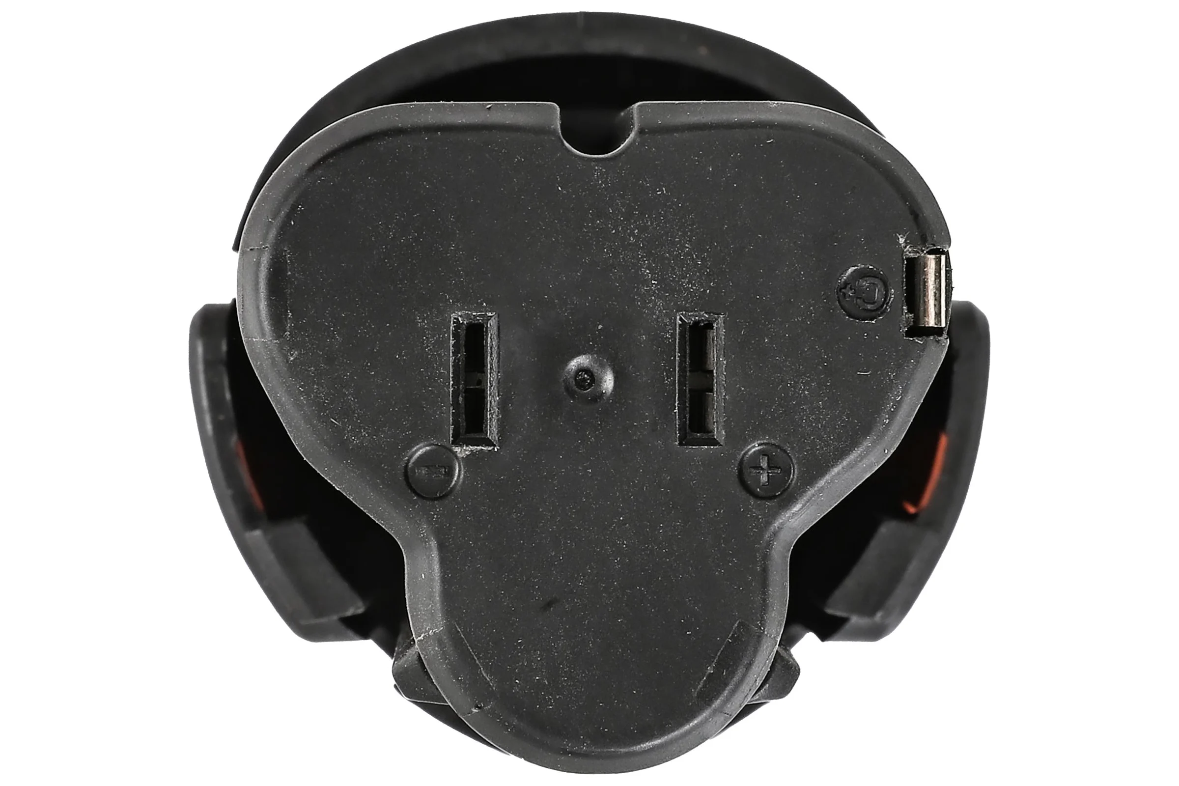 Аккумулятор OnePower   (12В, 2,0Ач, Li-Ion, плата, 3 контакта), P.I.T. PK12-2.0