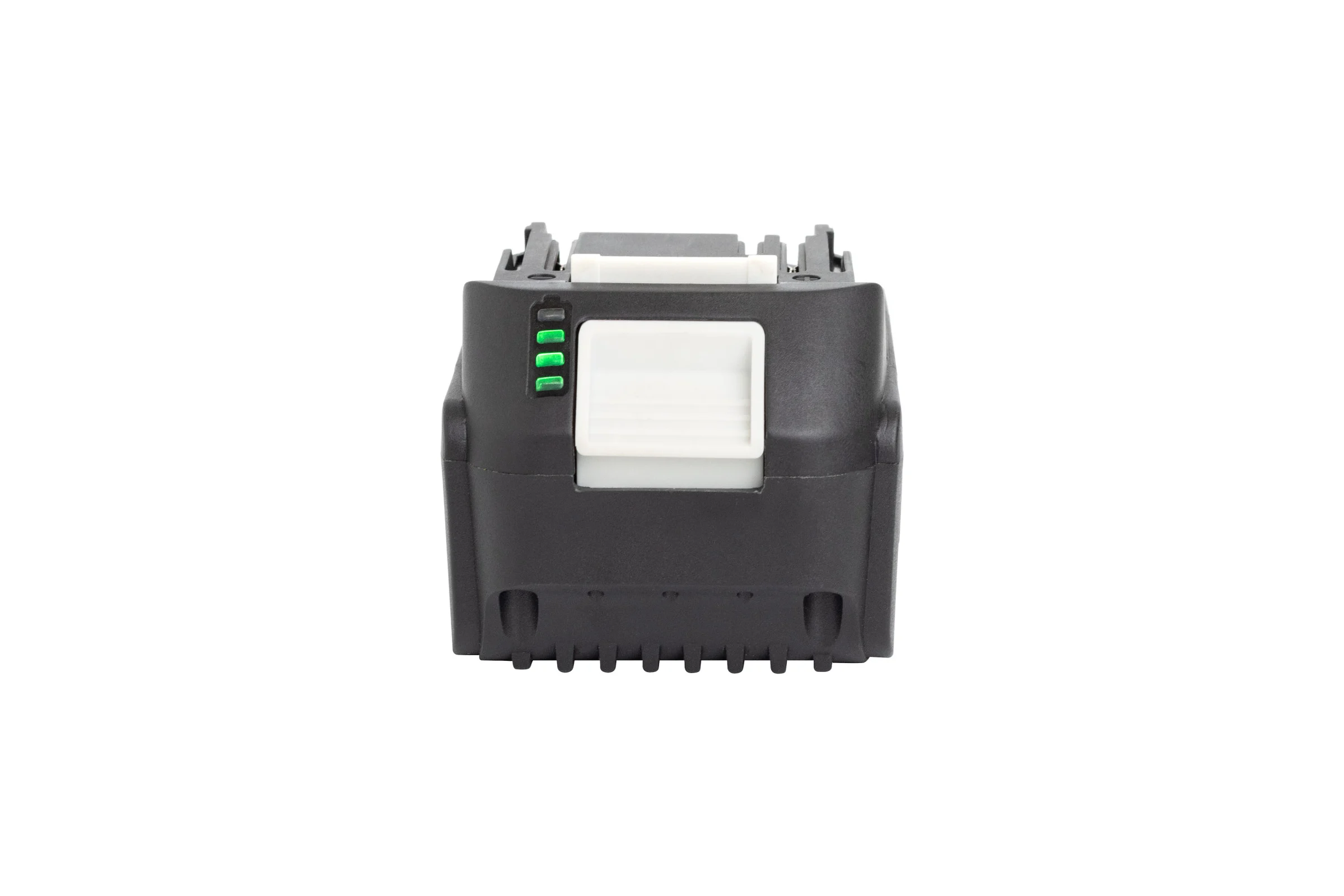 Батарея аккумуляторная   Li-Ion 20В 4Ач, type-c PROCRAFT BAT20/4C