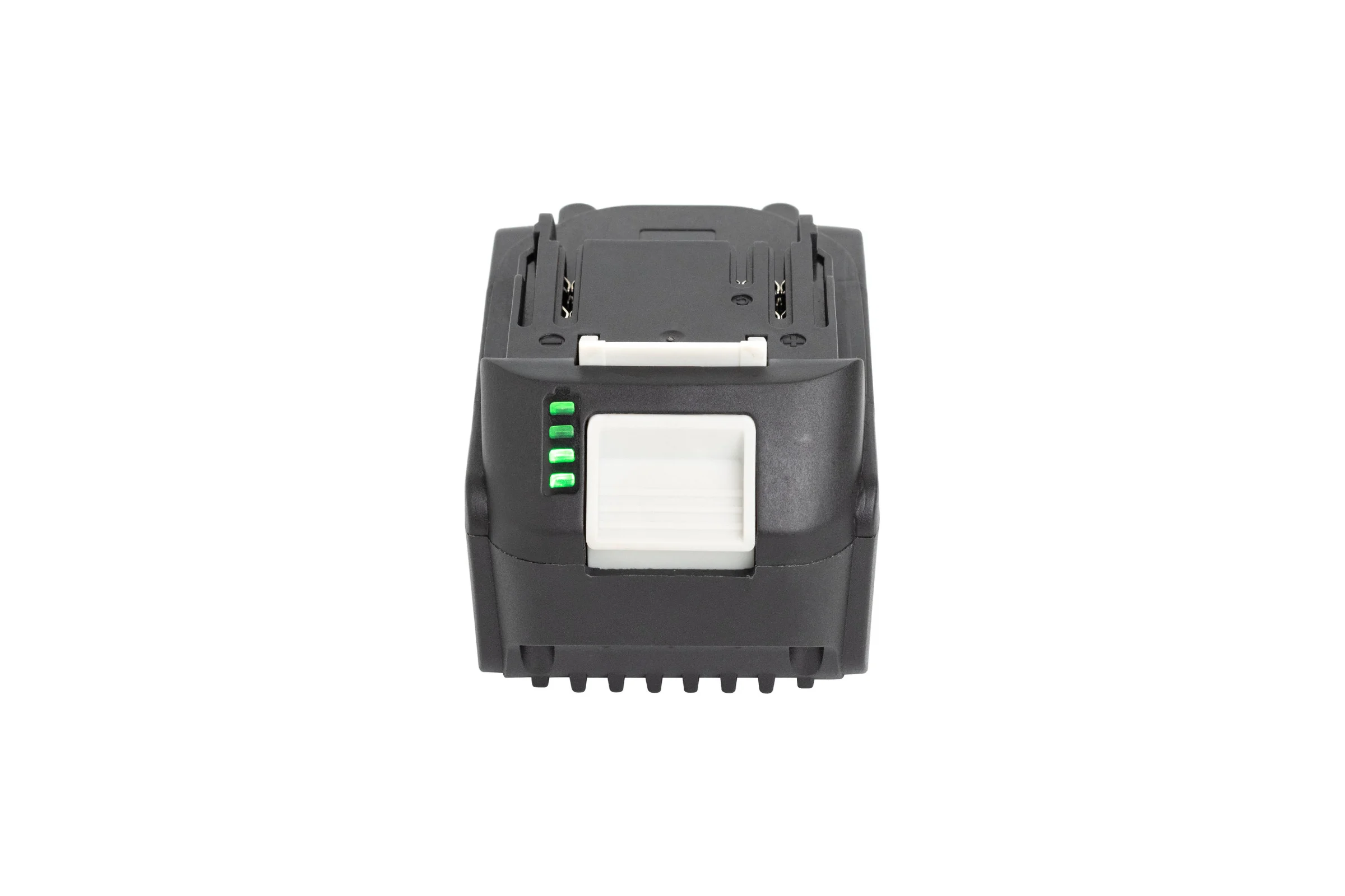 Батарея аккумуляторная   Li-Ion 20В 4Ач, type-c PROCRAFT BAT20/4C