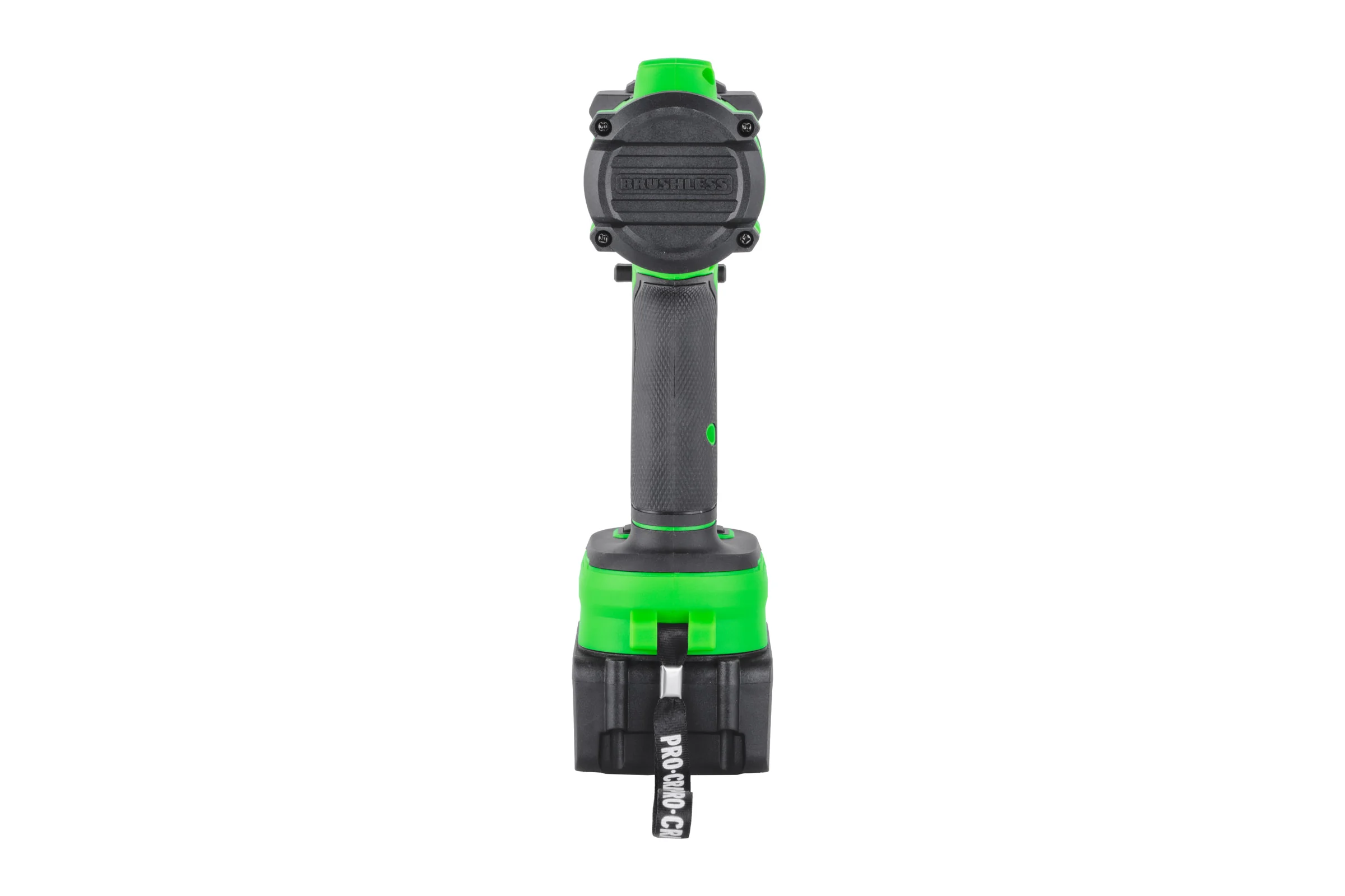 Шуруповерт аккумуляторный Procraft PA18ProBL 20В 180Нм (АКБ 4Ач+ЗУ+Кейс) PA18ProBL-1B-c