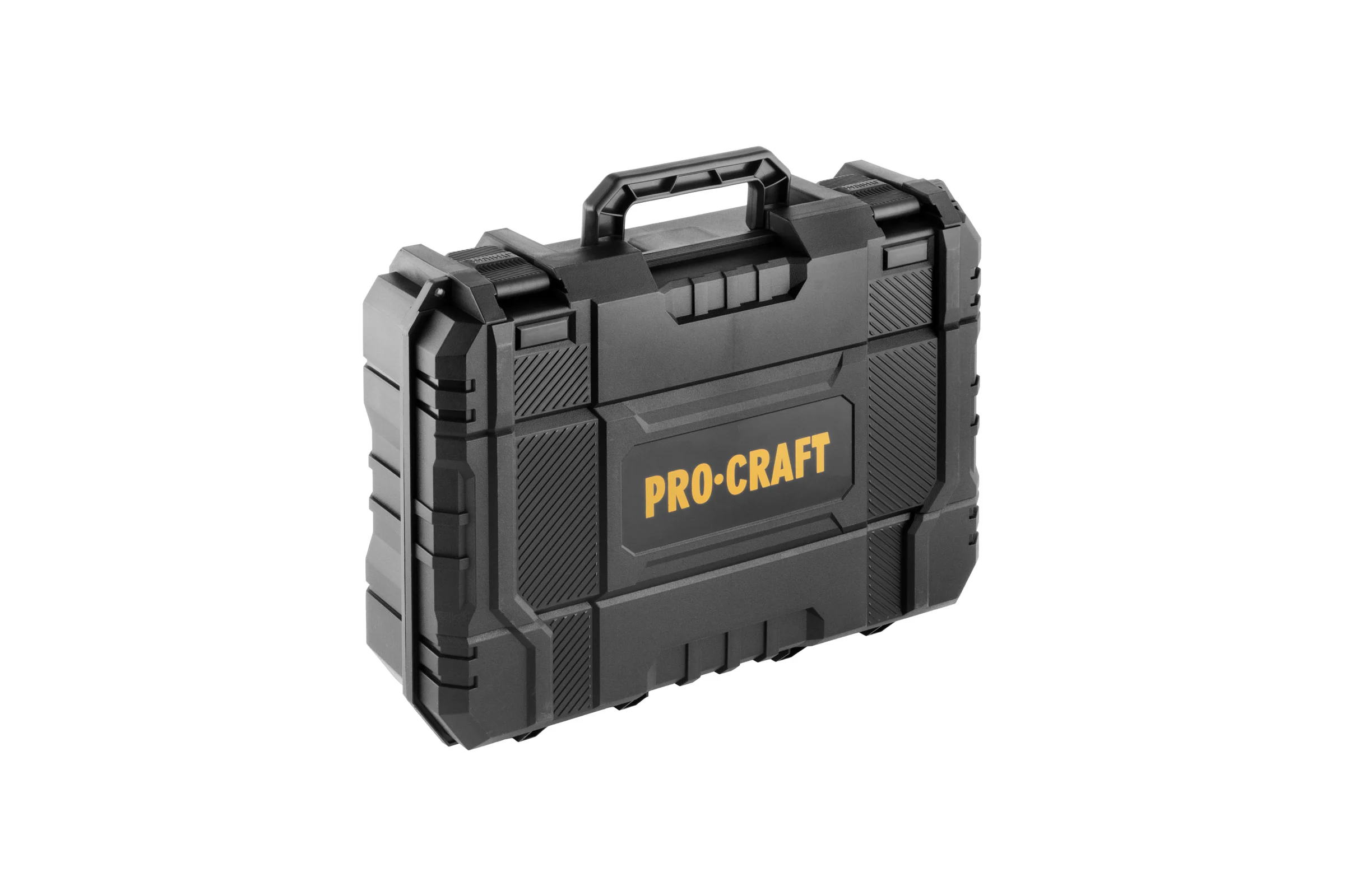 Шуруповерт аккумуляторный Procraft PA18ProBL 20В 180Нм (АКБ 4Ач+ЗУ+Кейс) PA18ProBL-1B-c