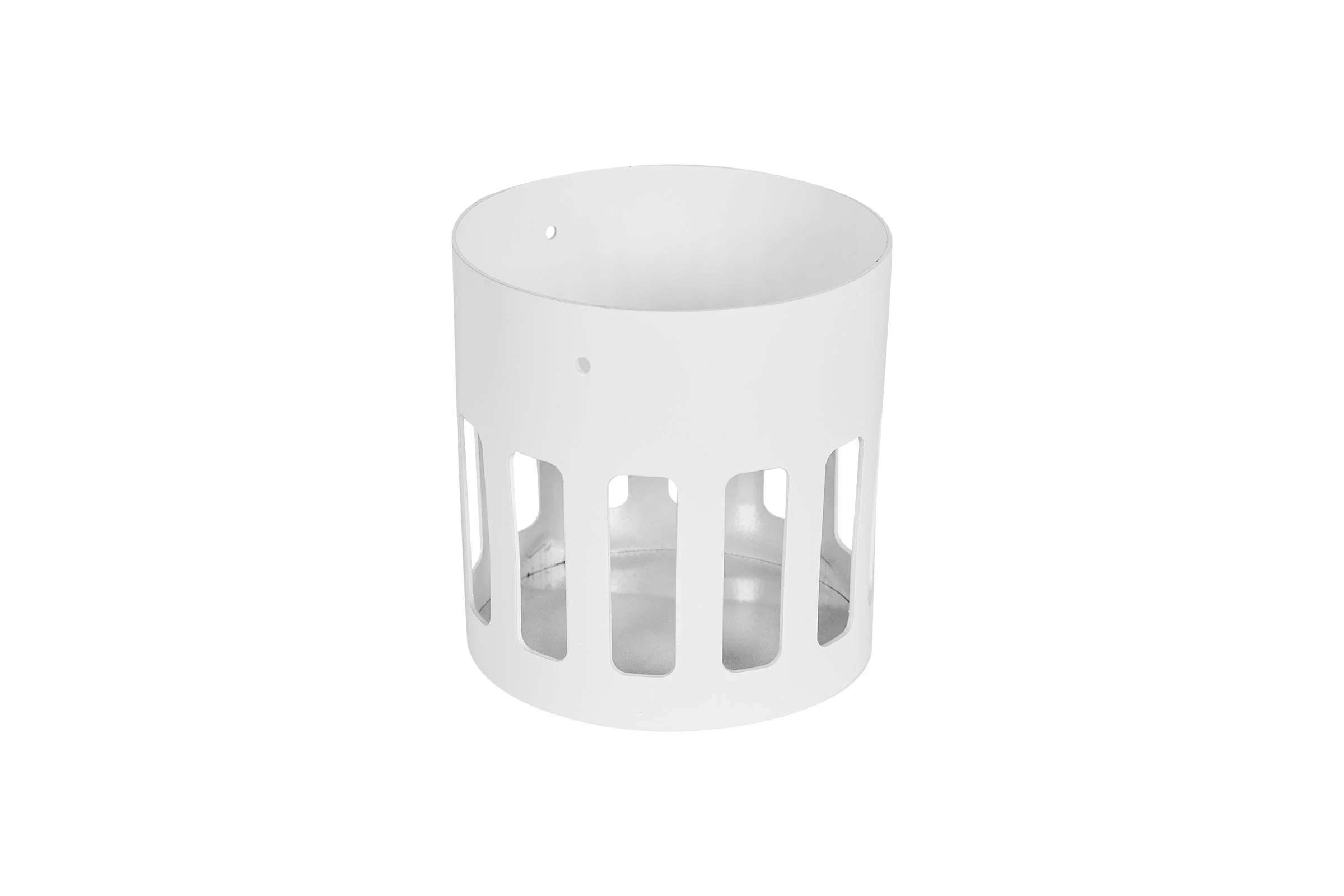 Наконечник c боковыми отверстиями STOUT SCR-0080-000001 D80(м) PEE9H4MM77F12S
