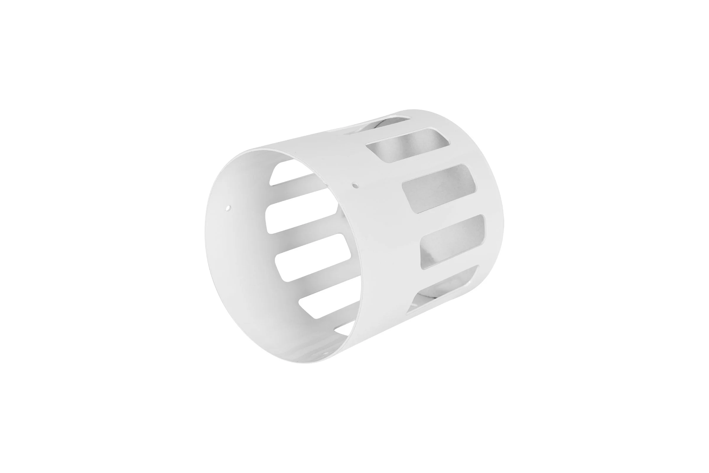 Наконечник c боковыми отверстиями STOUT SCR-0080-000001 D80(м) PEE9H4MM77F12S
