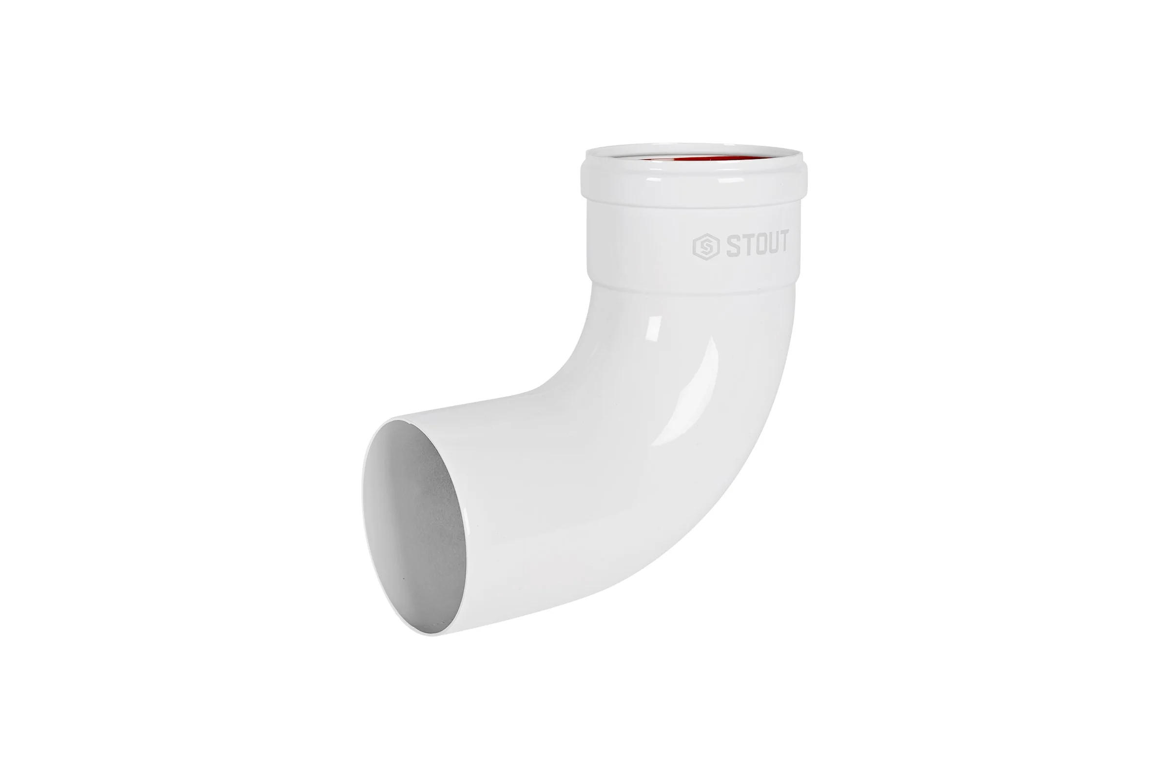 Отвод STOUT SCR-0080-000090 90 традиционный D80(п-м) сварной PEE9H4MM77CU27
