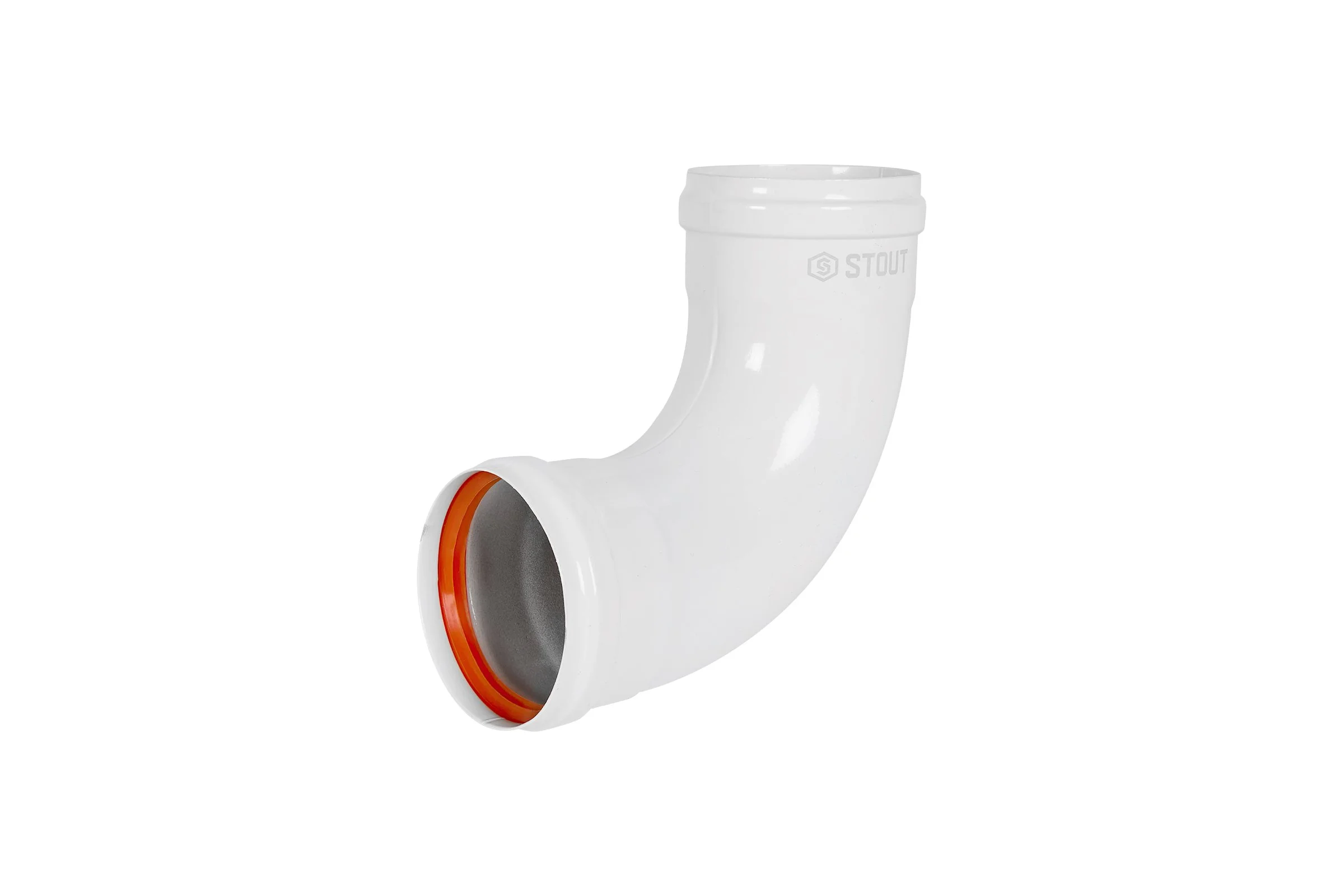 Отвод STOUT SCR-0080-000290 90 традиционный D80(м-м) сварной PEE9H4MM77D5A9