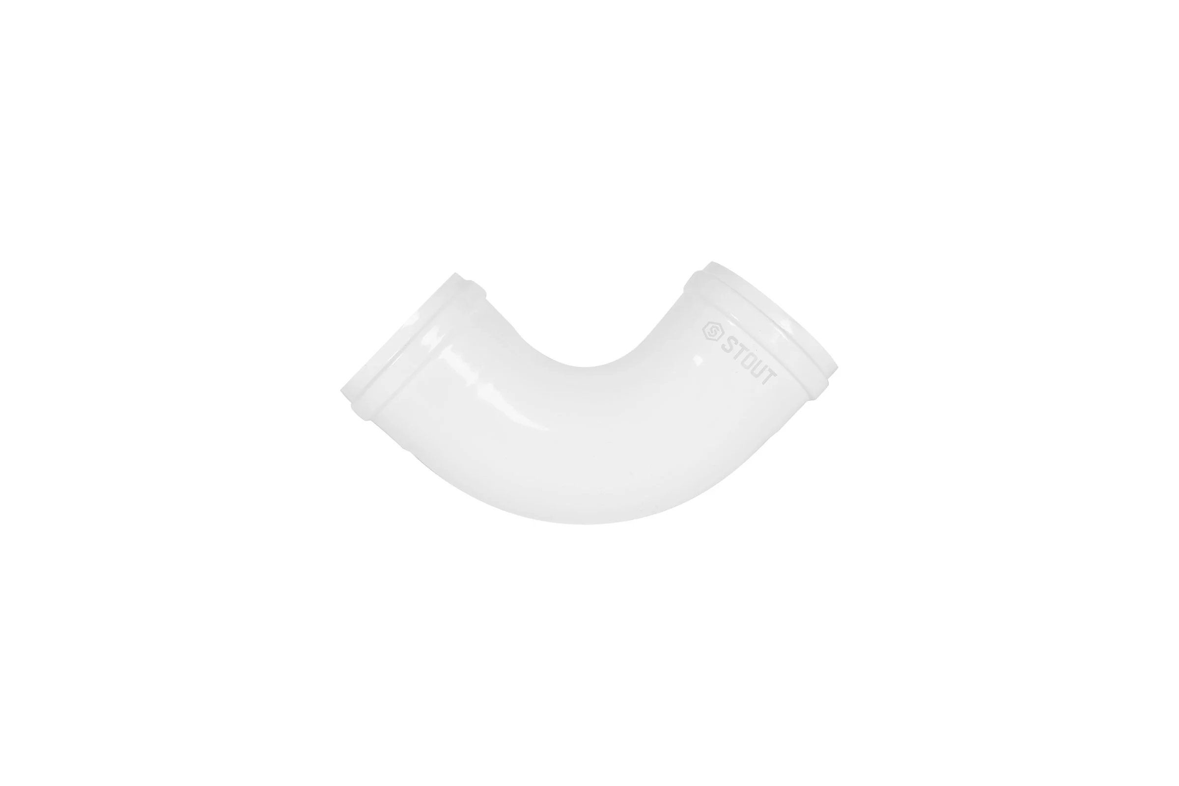 Отвод STOUT SCR-0080-000290 90 традиционный D80(м-м) сварной PEE9H4MM77D5A9
