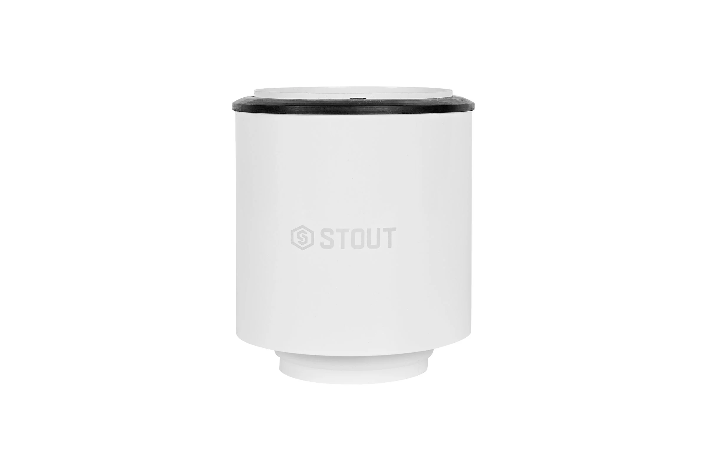 Адаптер моноблочный традиционный STOUT SCR-0080-250008 для перехода с D60(м)/100 PEE9H4MM77E9AL
