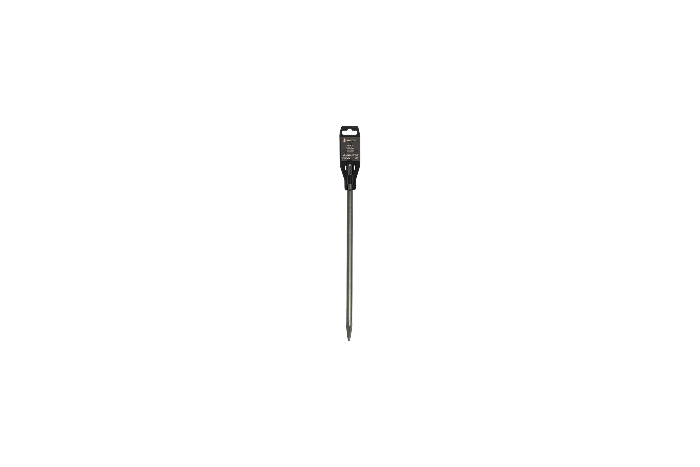 Пика SAMGRUPP SDS-plus 14х250 мм APMATA SAMC-052100250
