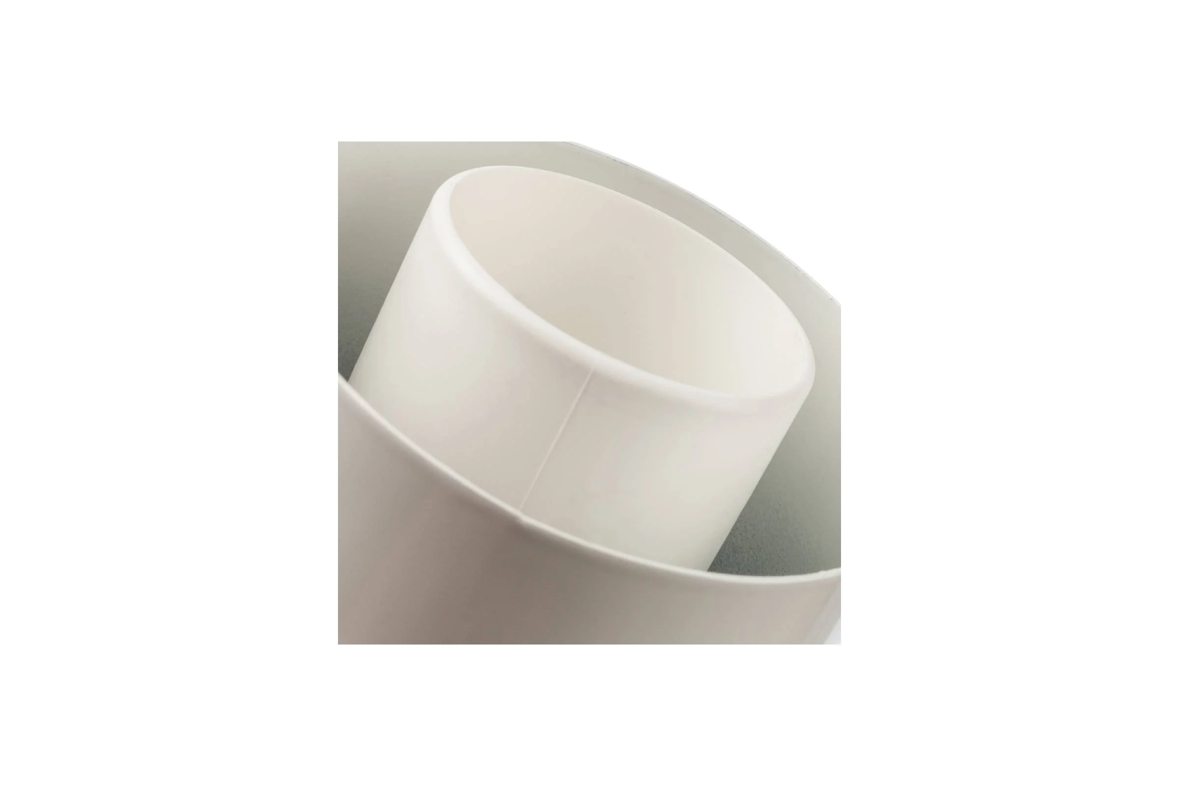 Отвод STOUT SCR-8610-000045 45 конденсационный, коаксиальный, D60(п-м)/100(п-м) PEE9H4MMBF46QP
