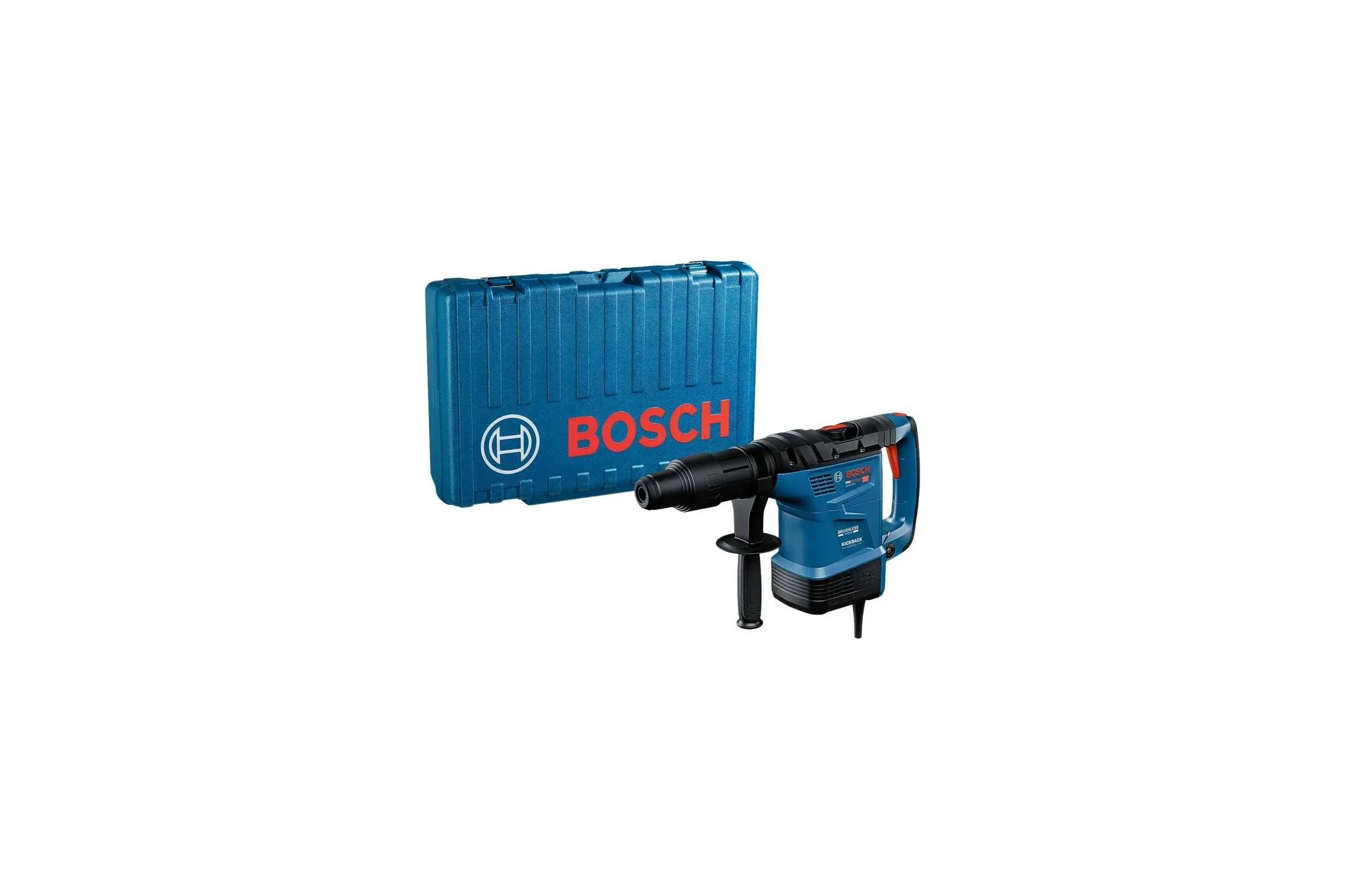 Перфоратор Bosch GBH 6-42 C 0611278021