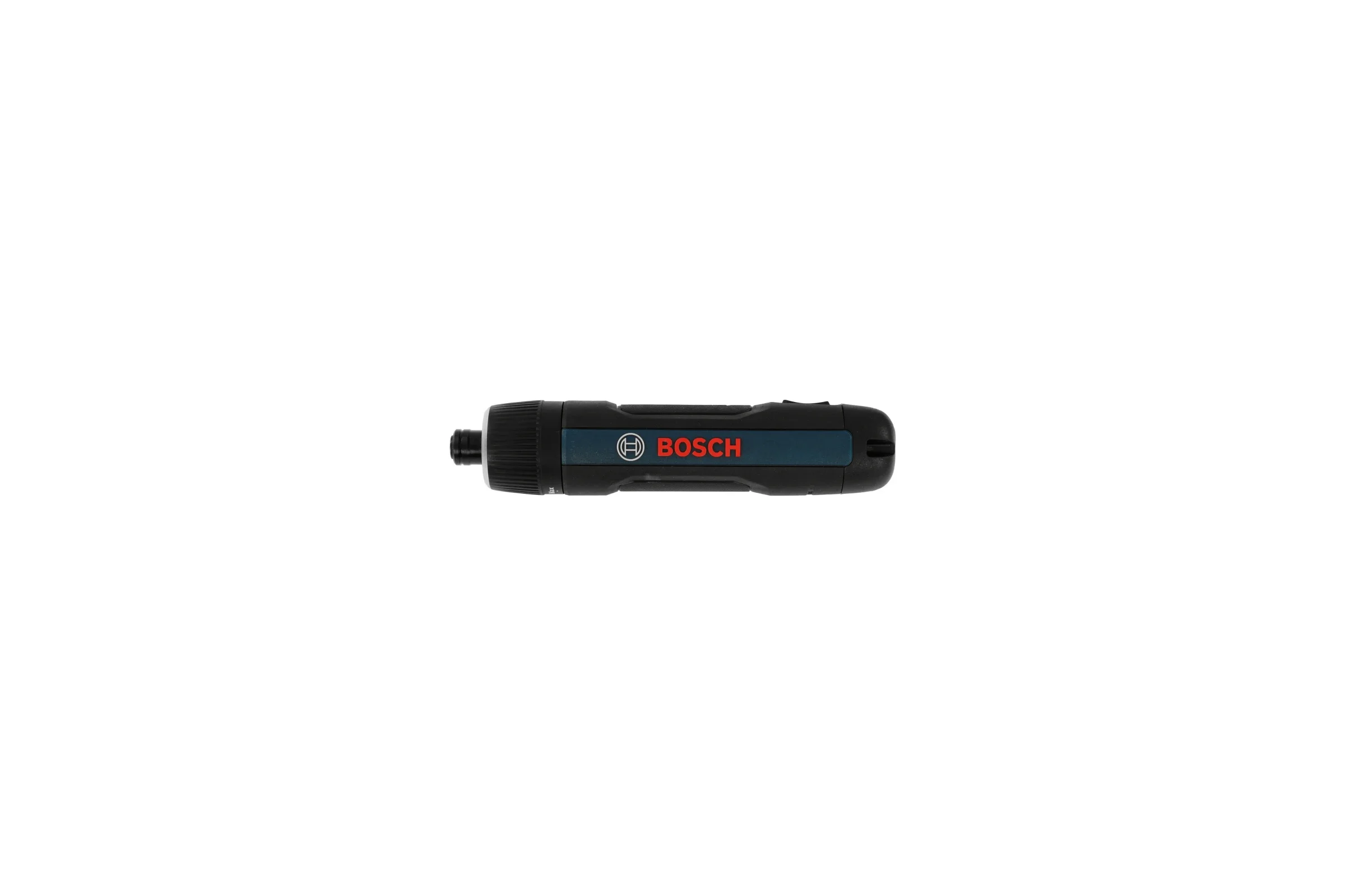 Отвёртка аккумуляторная Bosch GO 3 (1 x 1.5 Ач, ЗУ), 06019H2200