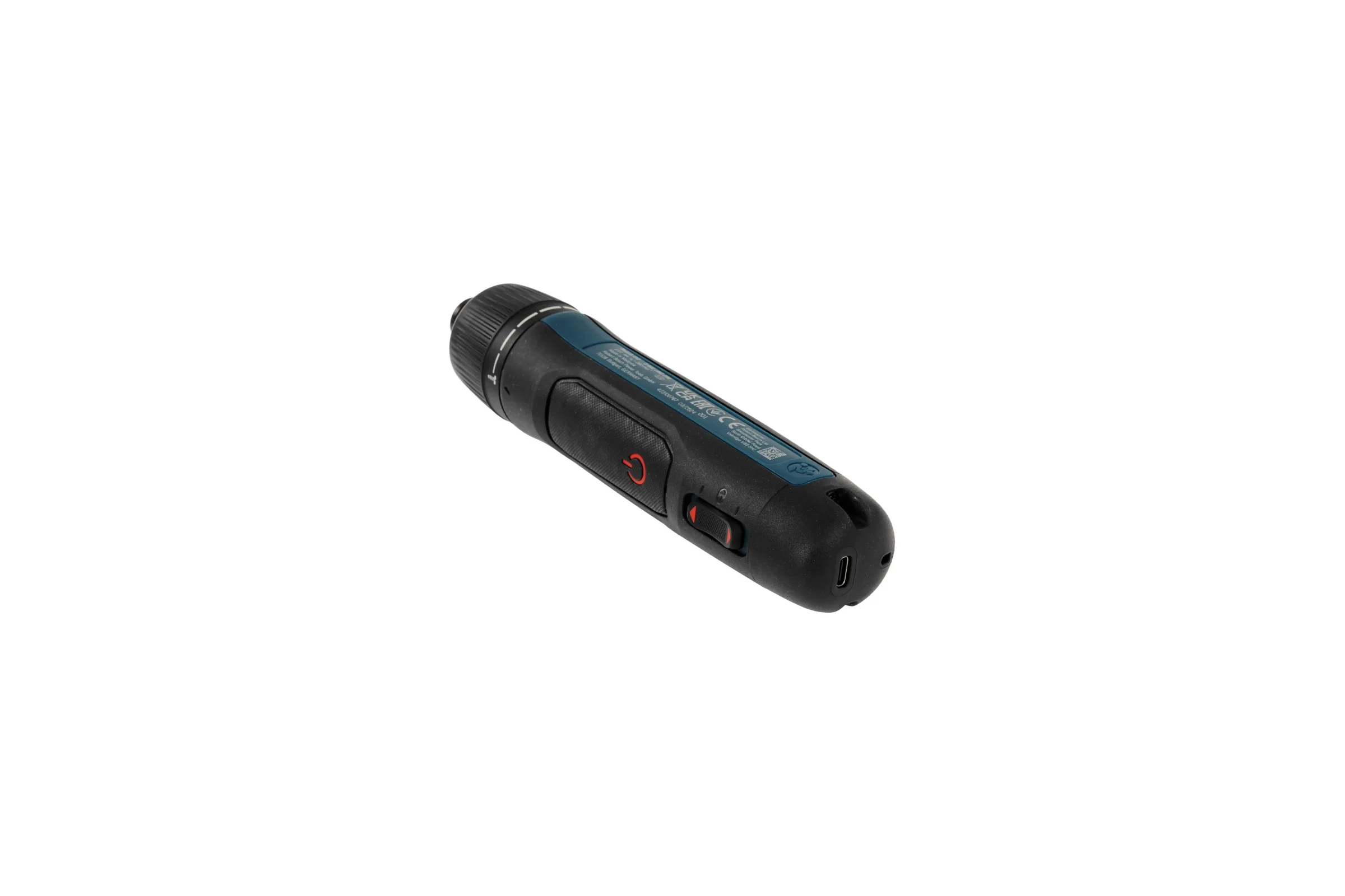 Отвёртка аккумуляторная Bosch GO 3 (1 x 1.5 Ач, ЗУ), 06019H2200