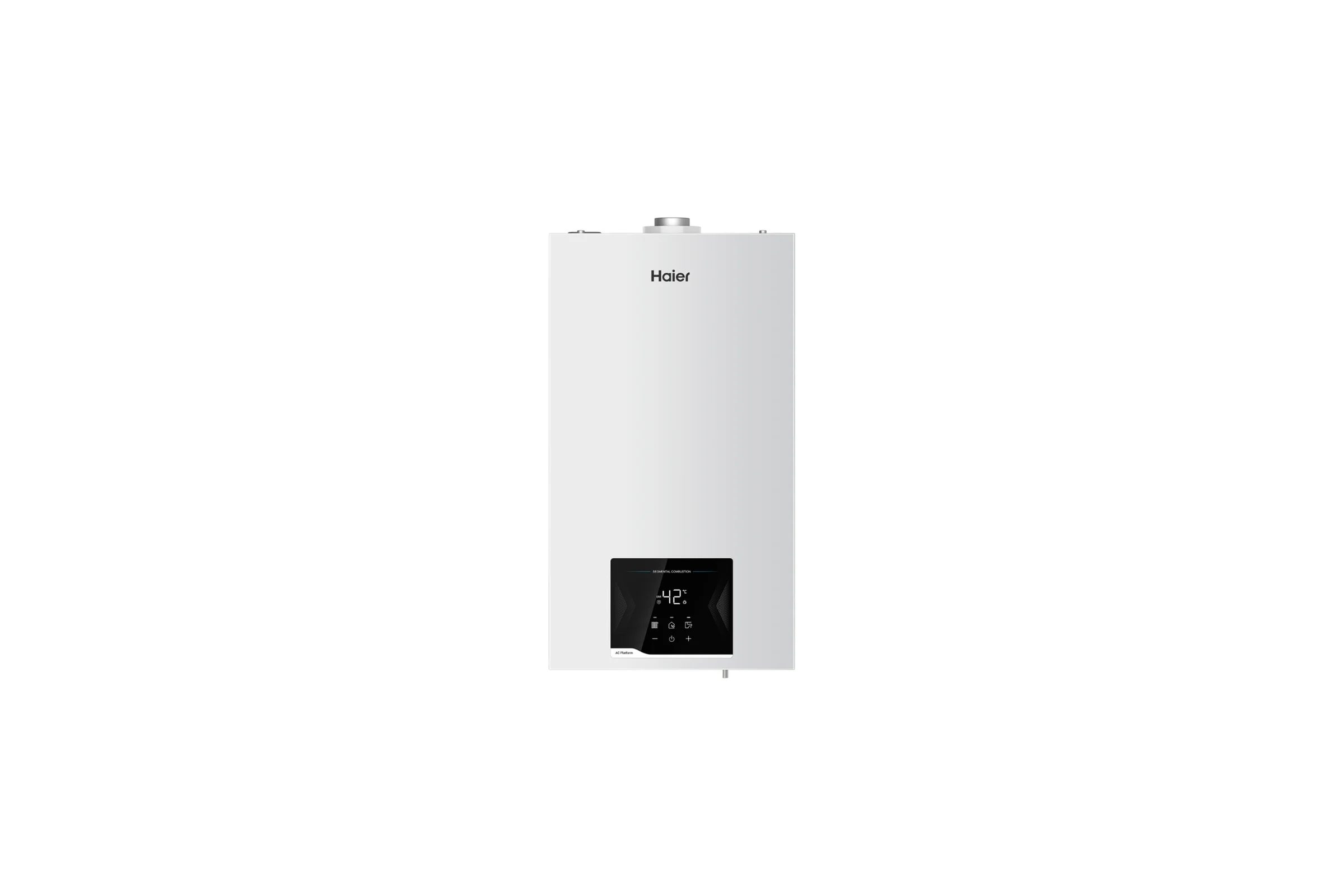 Котел настенный Haier NeoSlim 2.18 Ti OpenTherm (газовый, двухконтурный, турбированный) GE0Q6NE0CRU PEE9H4CGEIF95H