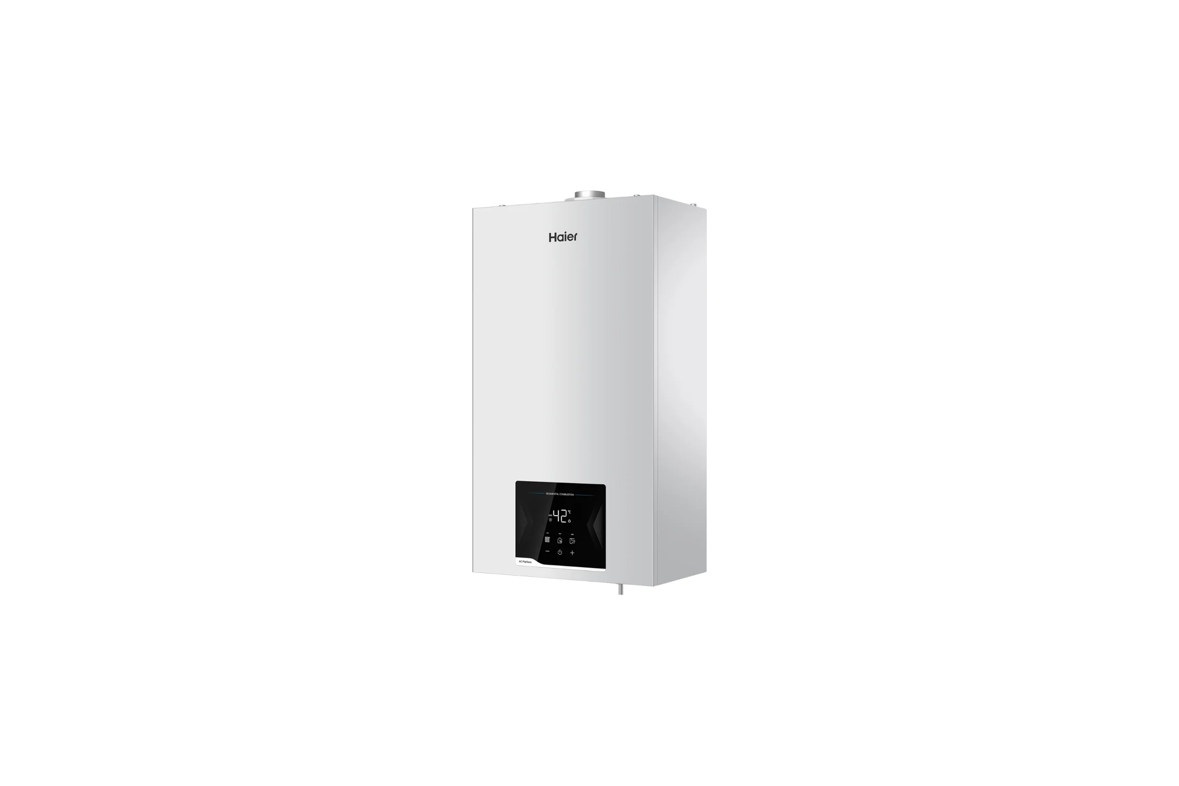 Котел настенный Haier NeoSlim 2.24 Ti OpenTherm (газовый, двухконтурный, турбированный) GE0Q6PE0CRU PEE9H4CGEIFBTI