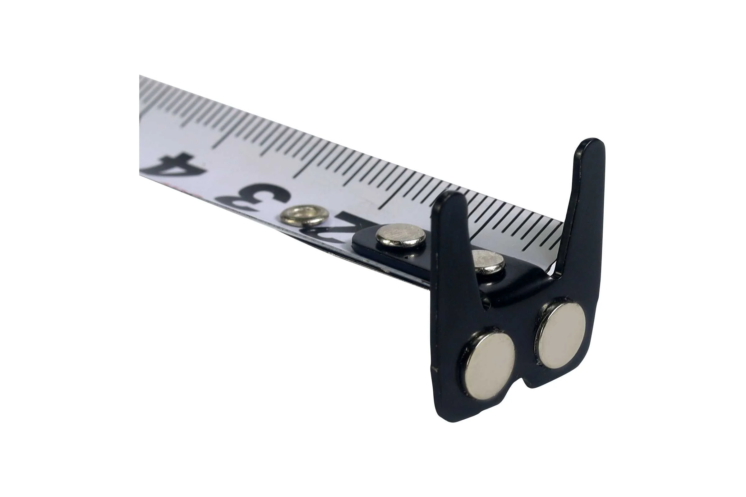 Рулетка Ultima Autolock Magnet Hook 3м x 16мм, автост, магнит двухсторон зацеп 130502001