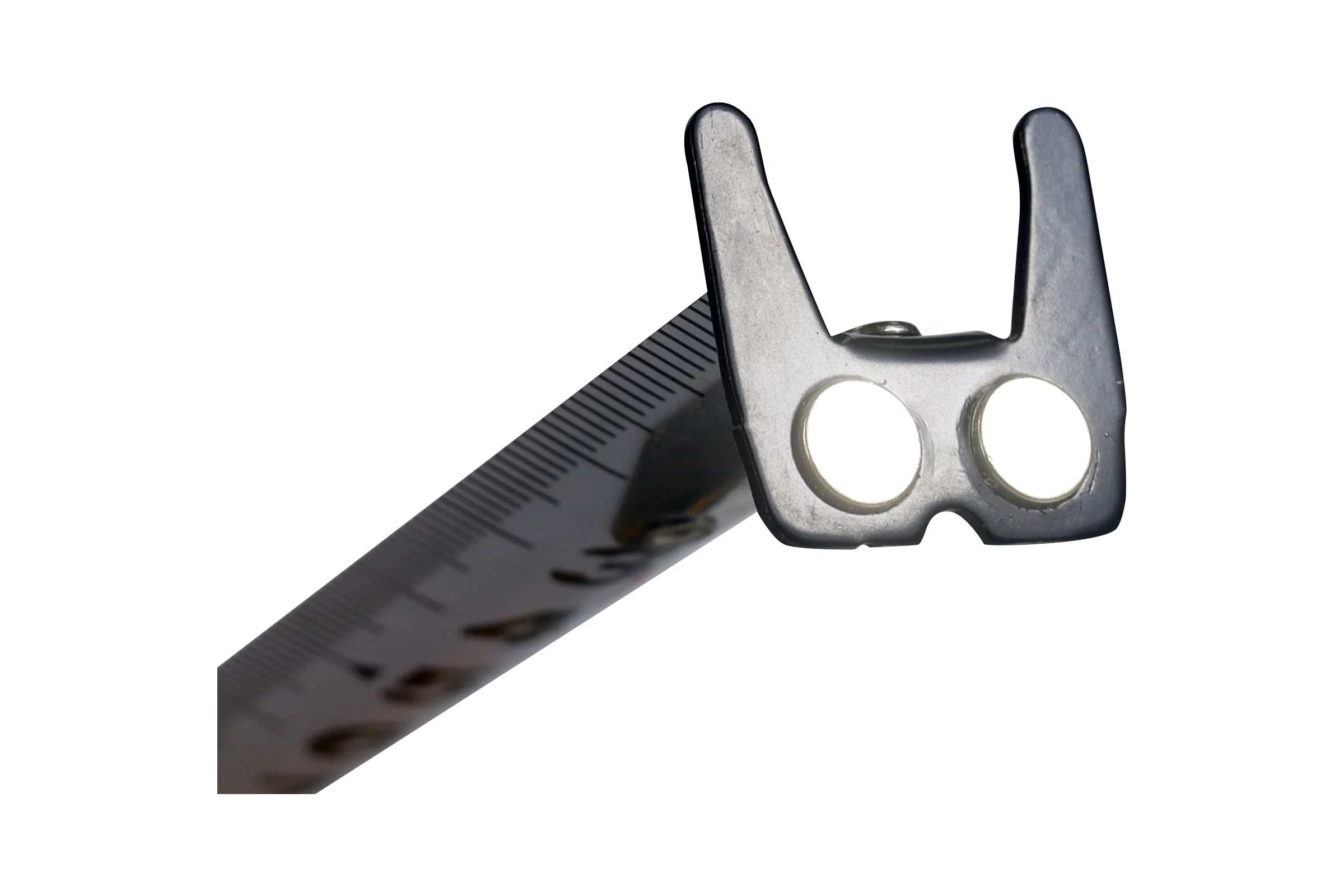 Рулетка Ultima Autolock Magnet Hook 3м x 16мм, автост, магнит двухсторон зацеп 130502001
