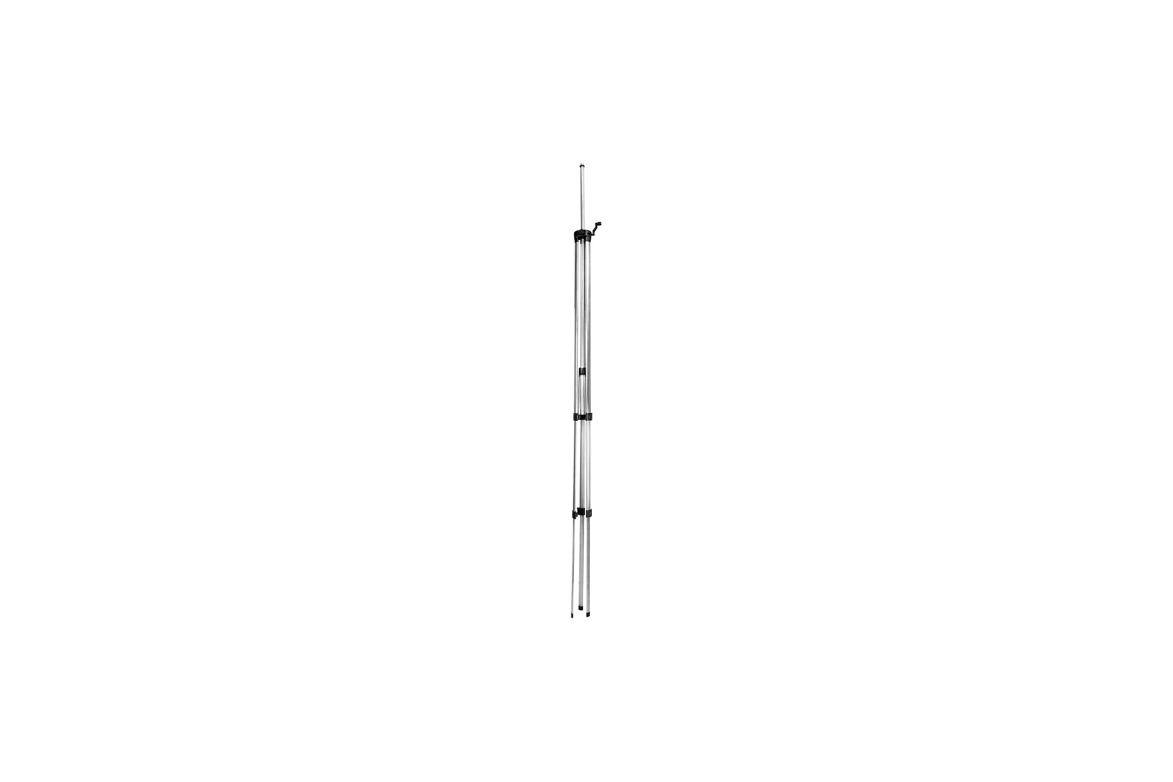 Штатив DLT H300 для лазерного уровня (нивелира), высота 105-300см 1116