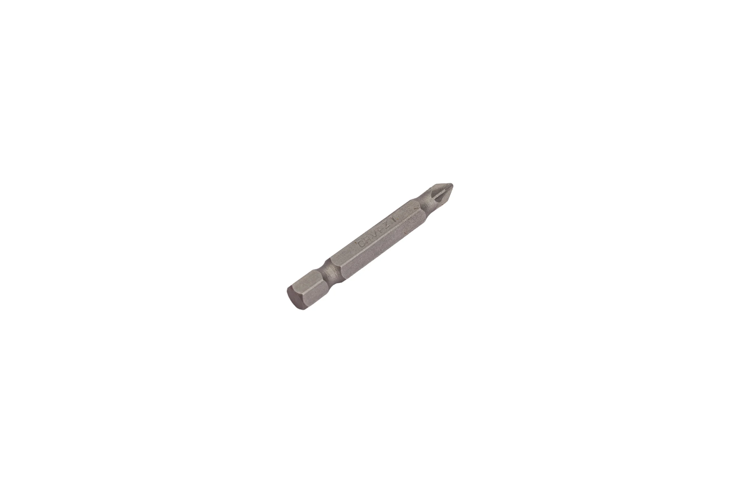 Бита крестовая (РZ1x50 мм; CrV; Е1/4") CNIC 55148
