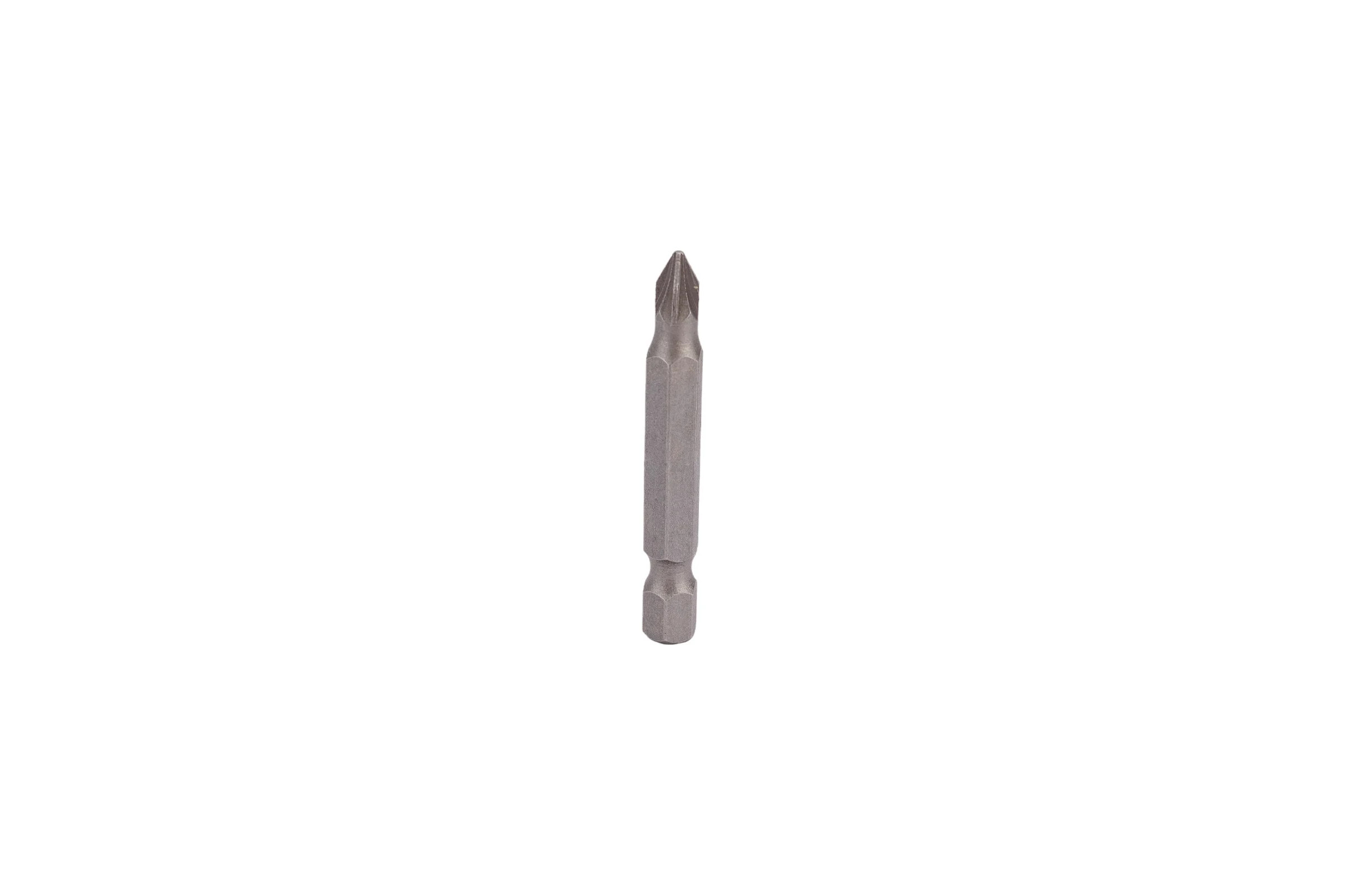Бита крестовая (РZ1x50 мм; CrV; Е1/4") CNIC 55148
