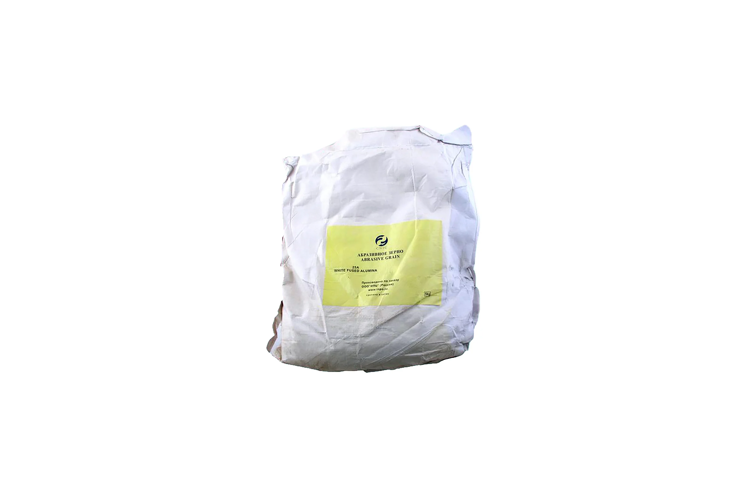 Шлифзерно 25А 100Н (WA F20), 5 кг CNIC 54151