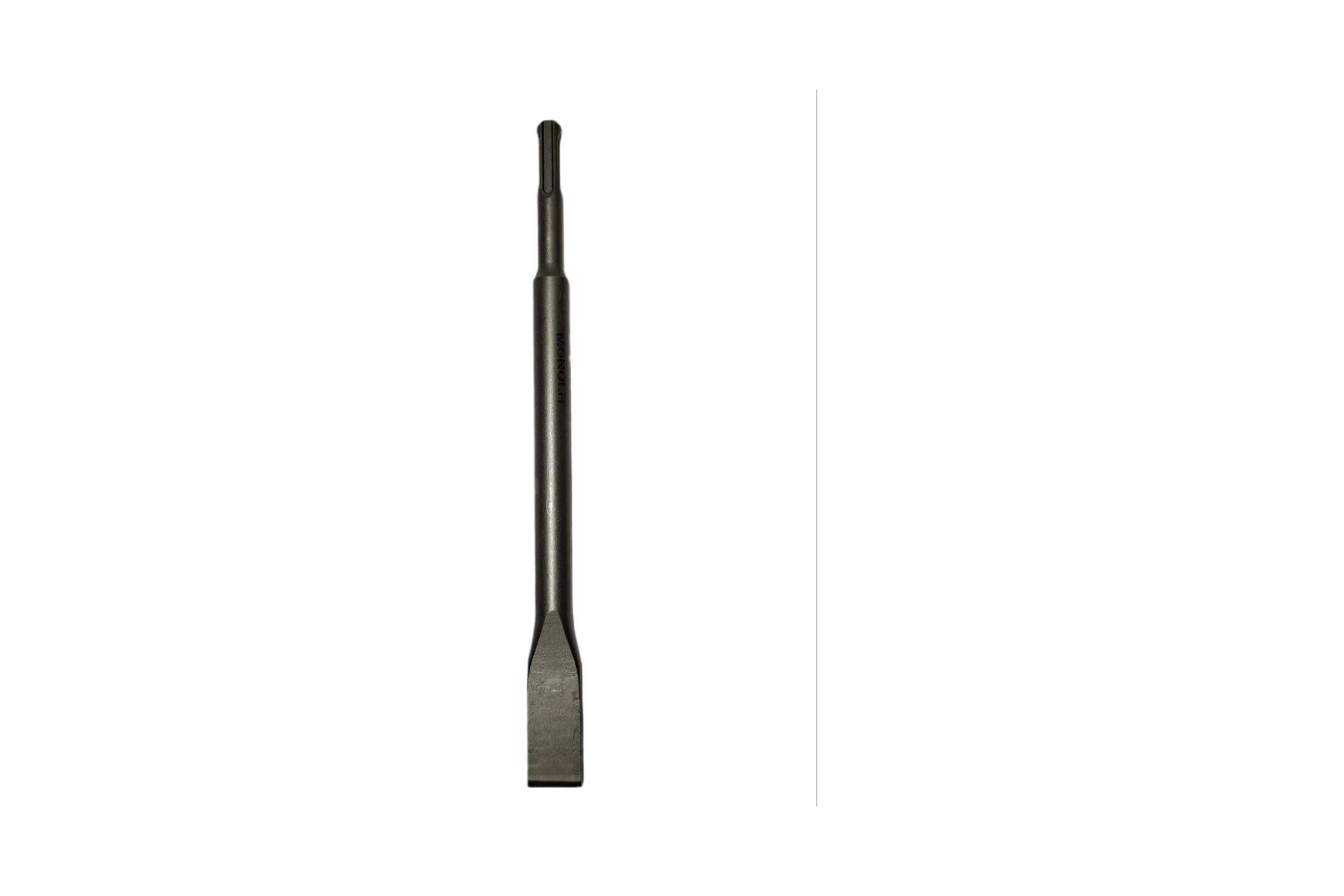 Зубило плоское Monolit SDS-MAX, 25х400 мм 1364
