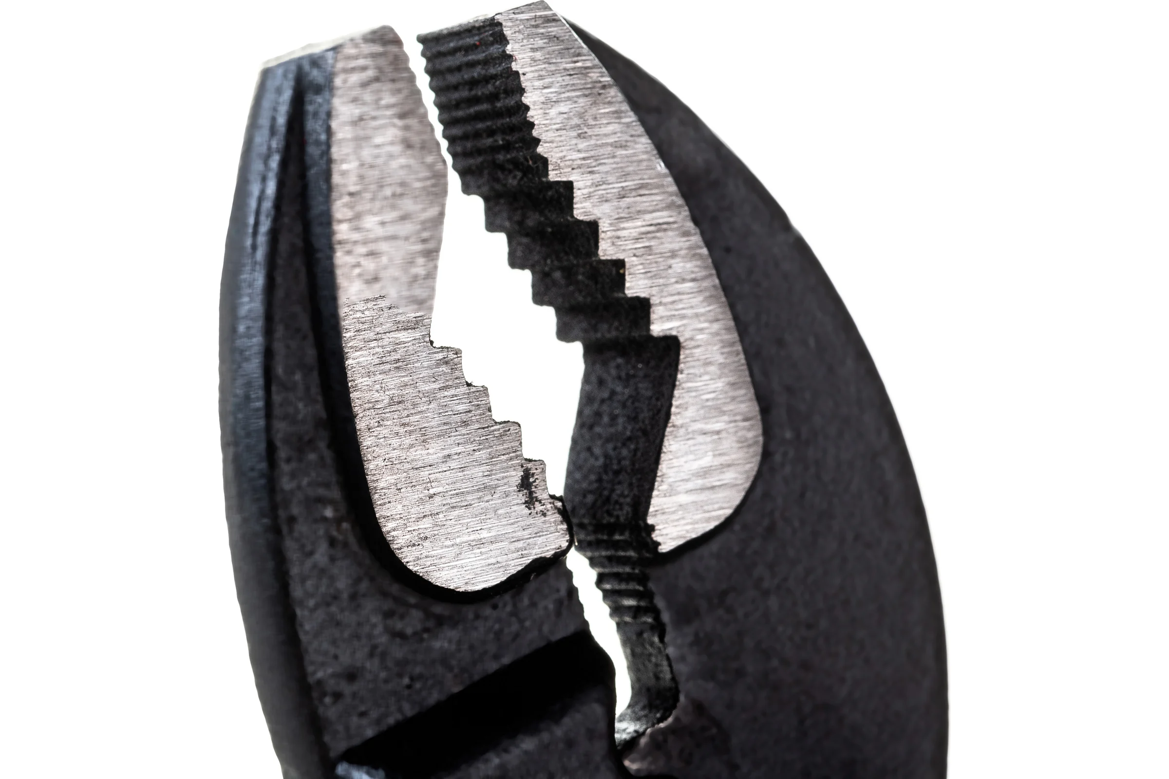 Переставные клещи AV Steel с кнопочным фиксатором, 250мм AV-624210