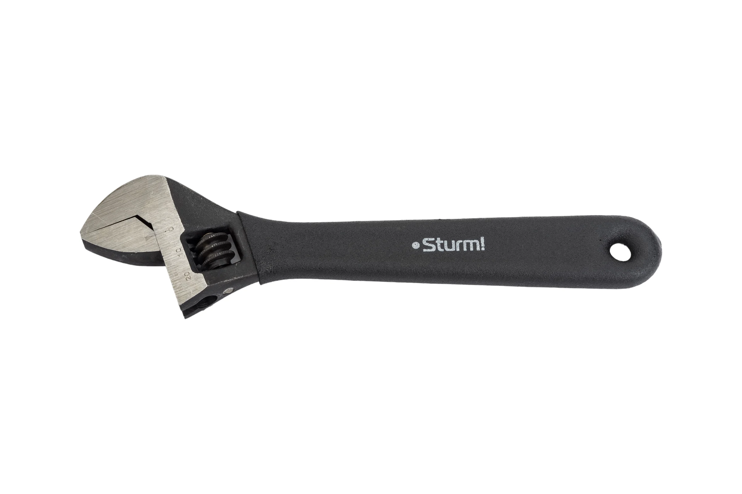 Разводной ключ Sturm! 1045-31-200