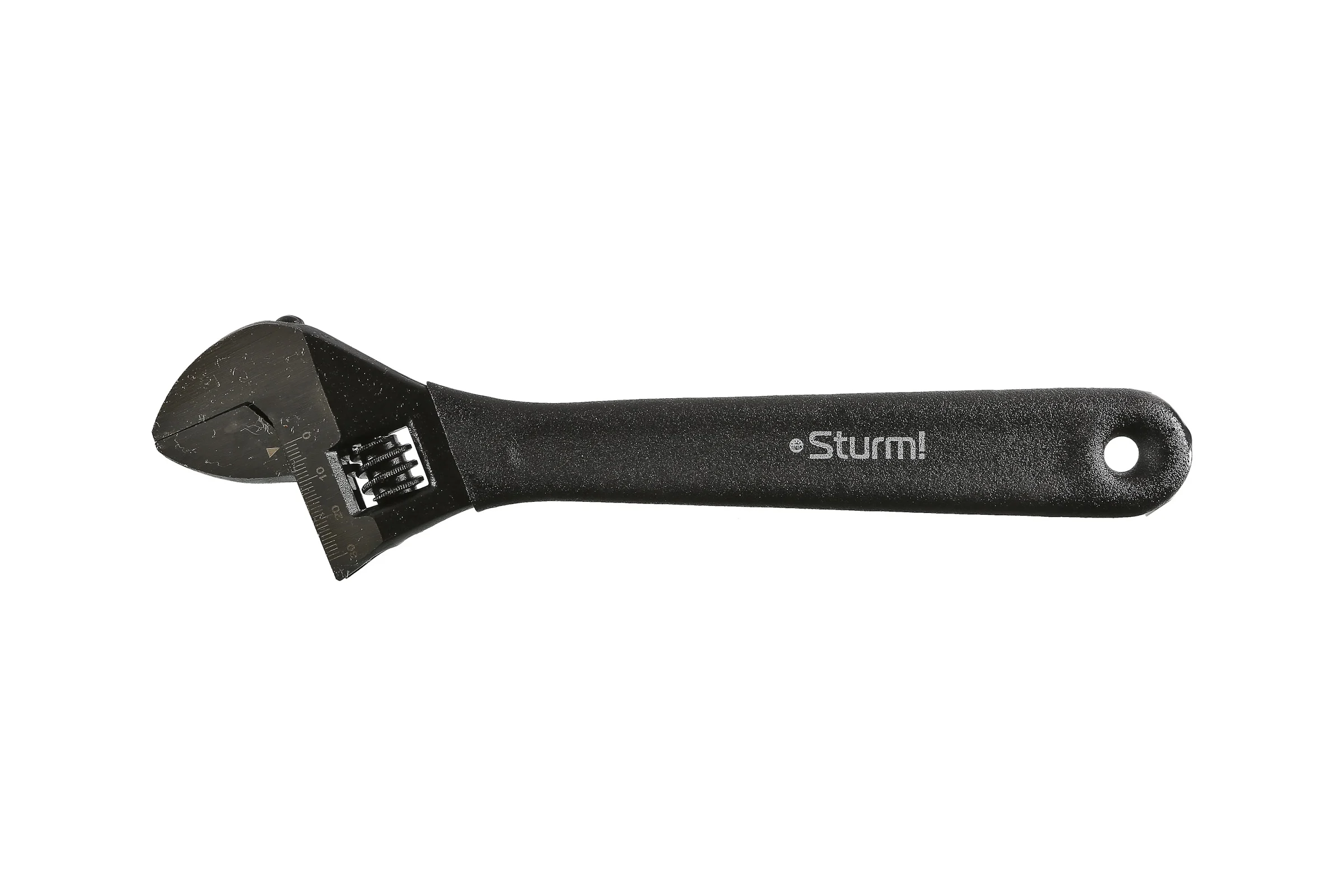 Разводной ключ Sturm! 1045-31-250