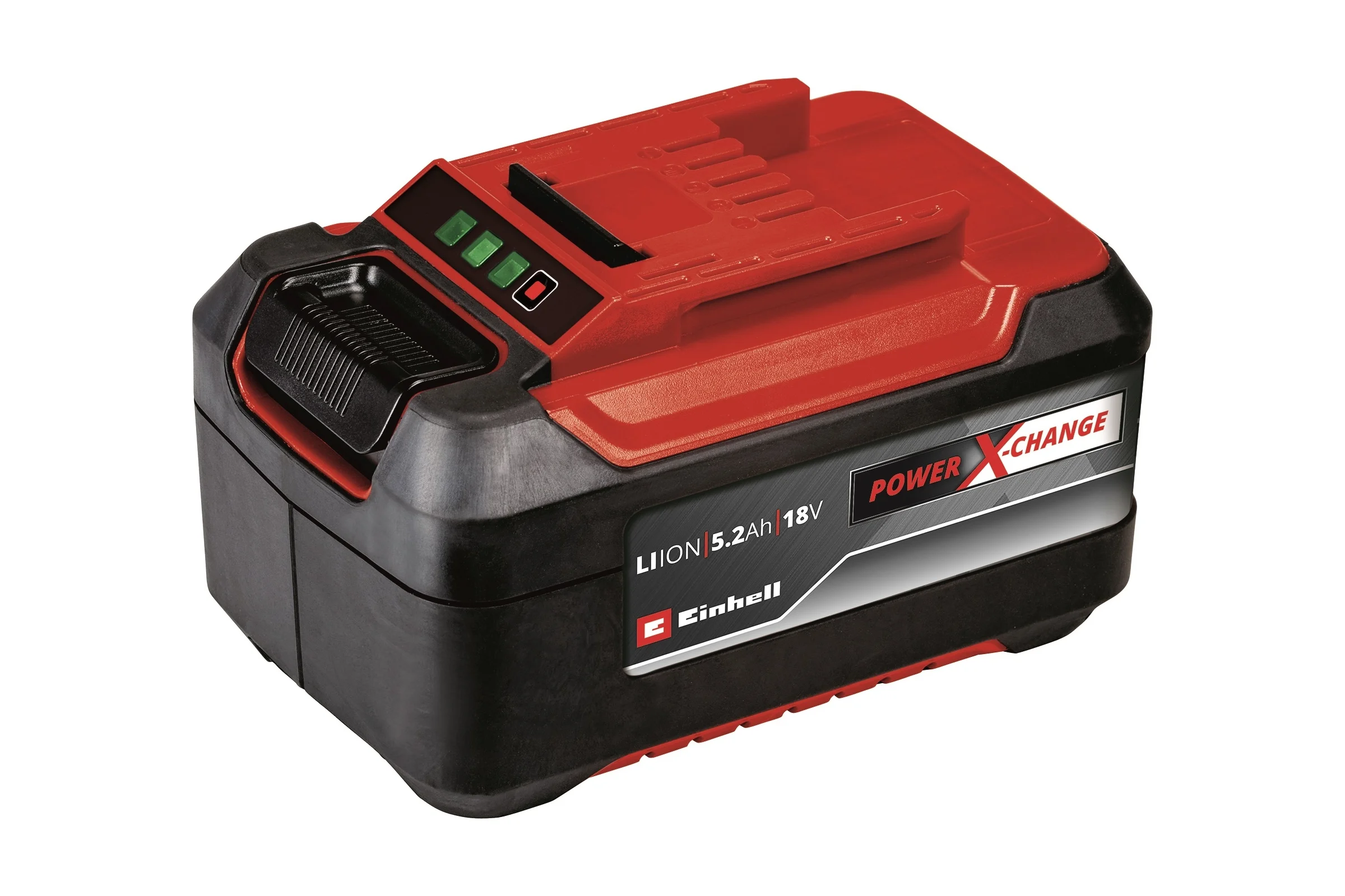 Аккумулятор PXC 18V 5.2Ah PXC-Twinpack 2 шт Einhell 4511526