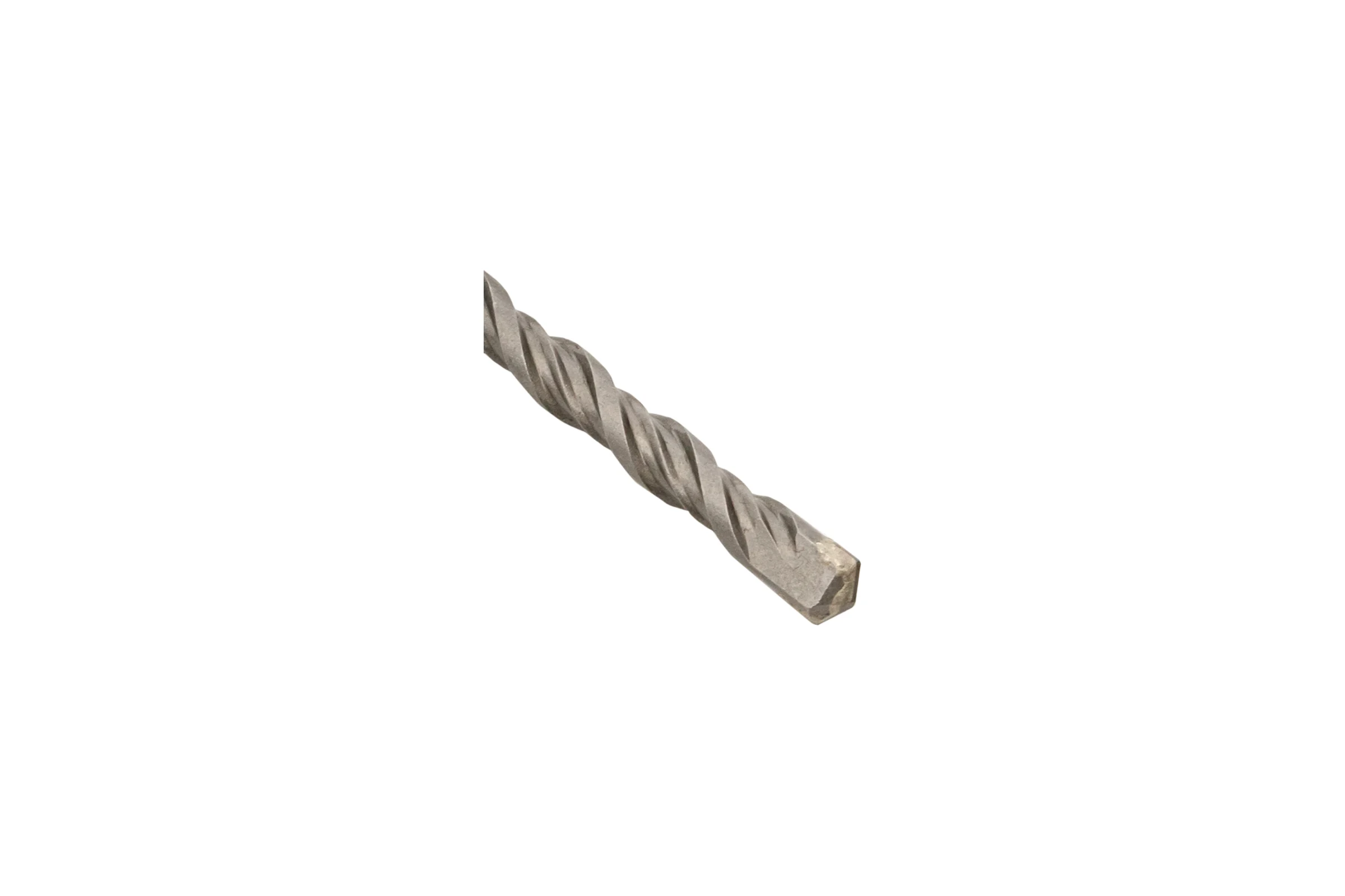 Бур по бетону SDS-plus, 10x160 мм, 2 резца, Master EKF db-10-160-2x4