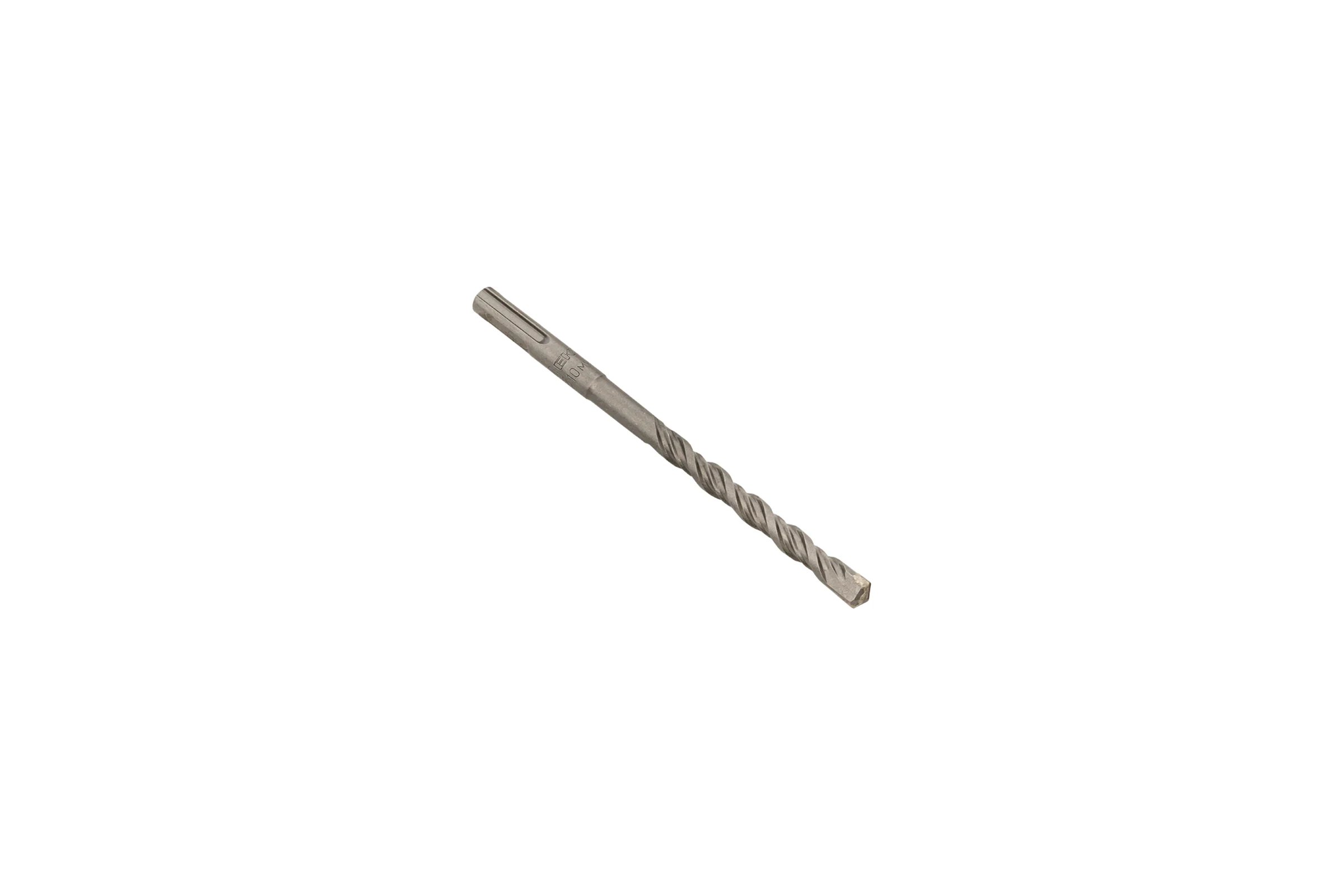 Бур по бетону SDS-plus, 10x160 мм, 2 резца, Master EKF db-10-160-2x4