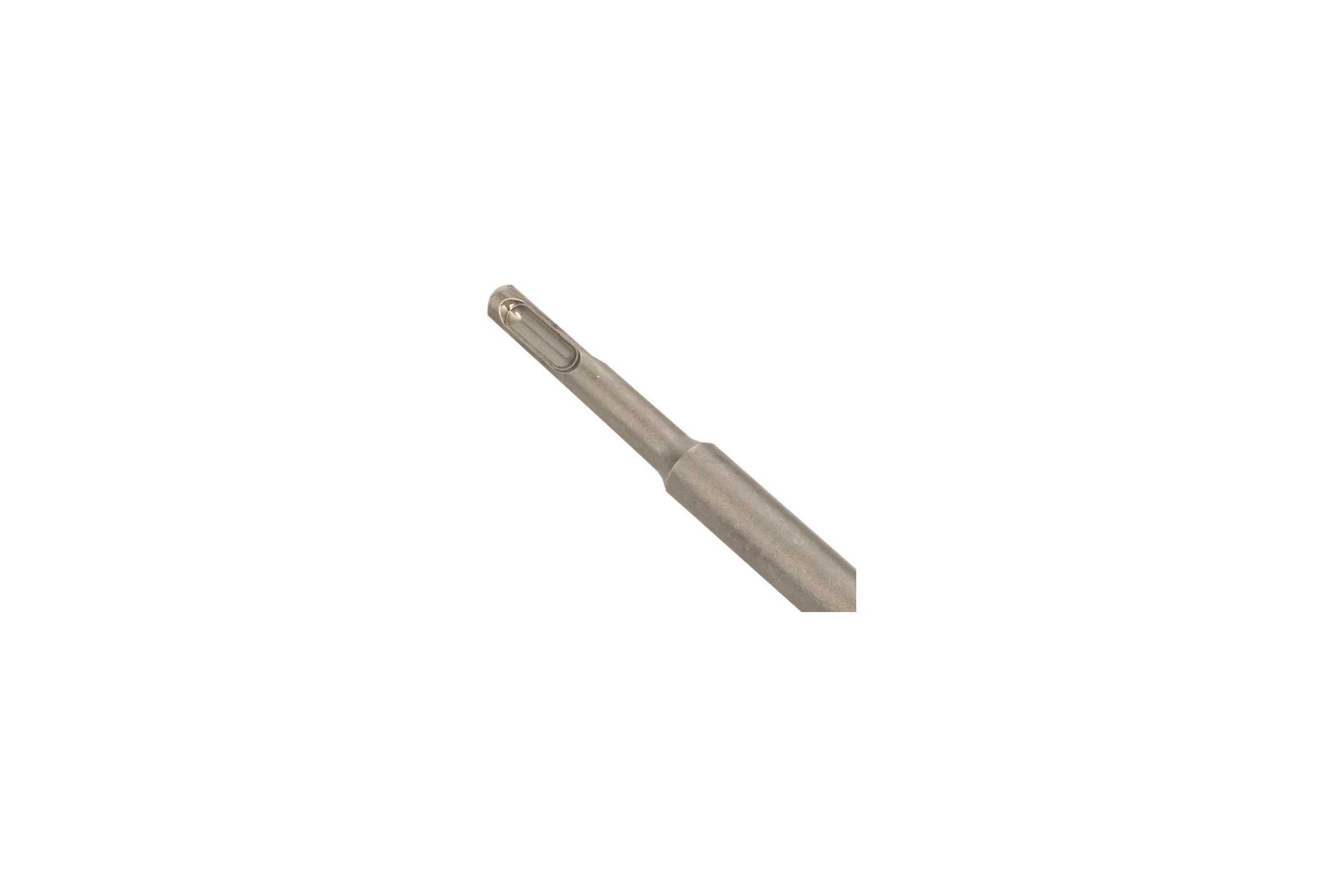 Зубило пикообразное SDS-plus, 250 мм, Master EKF ch-14-250-ms