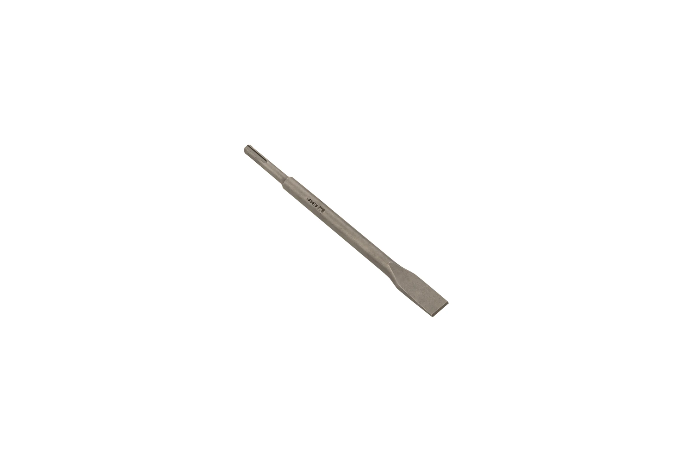 Зубило плоское SDS-plus, 20x250 мм, Master EKF ch-20-250-ms