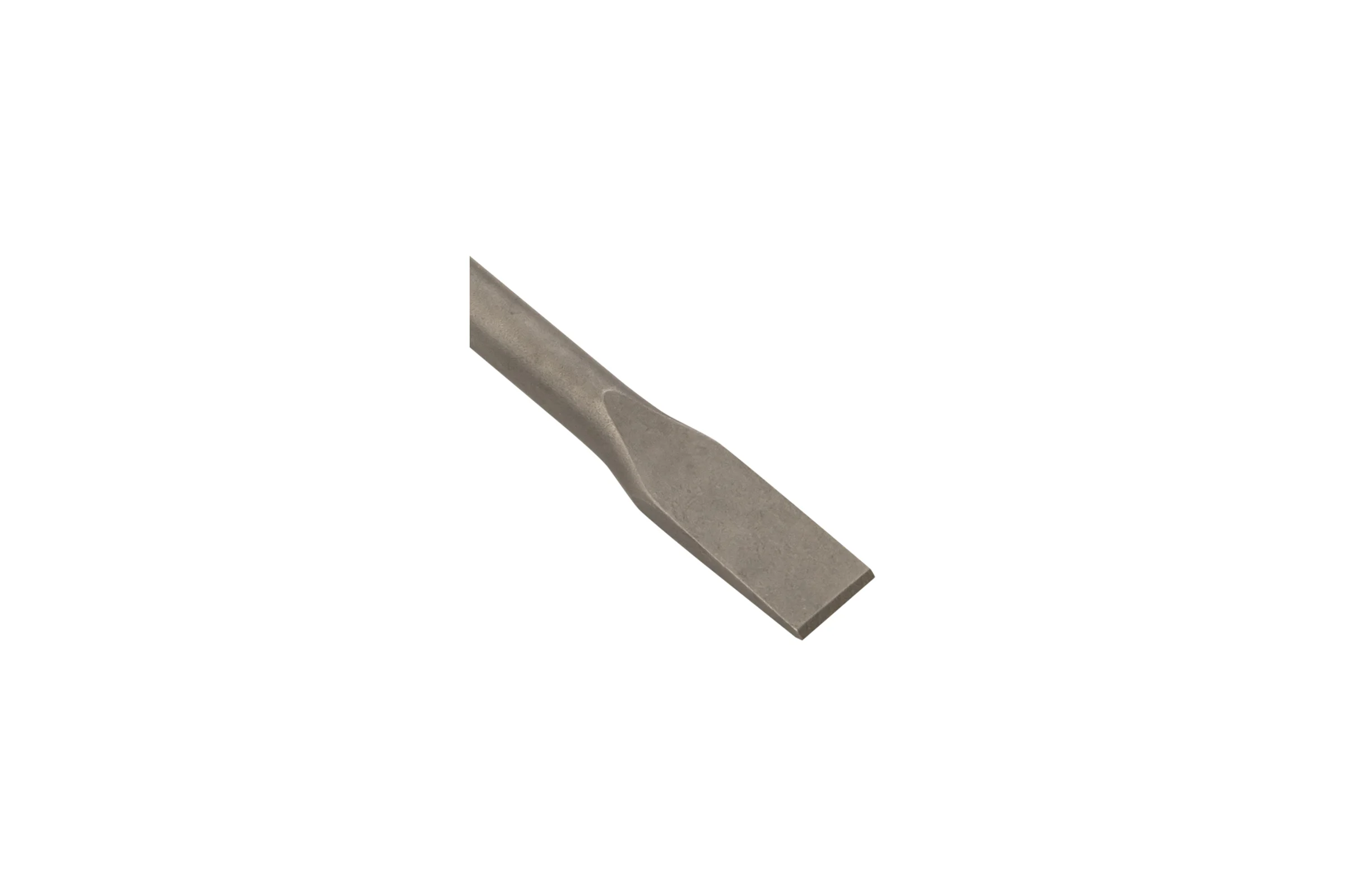 Зубило плоское SDS-plus, 20x250 мм, Master EKF ch-20-250-ms