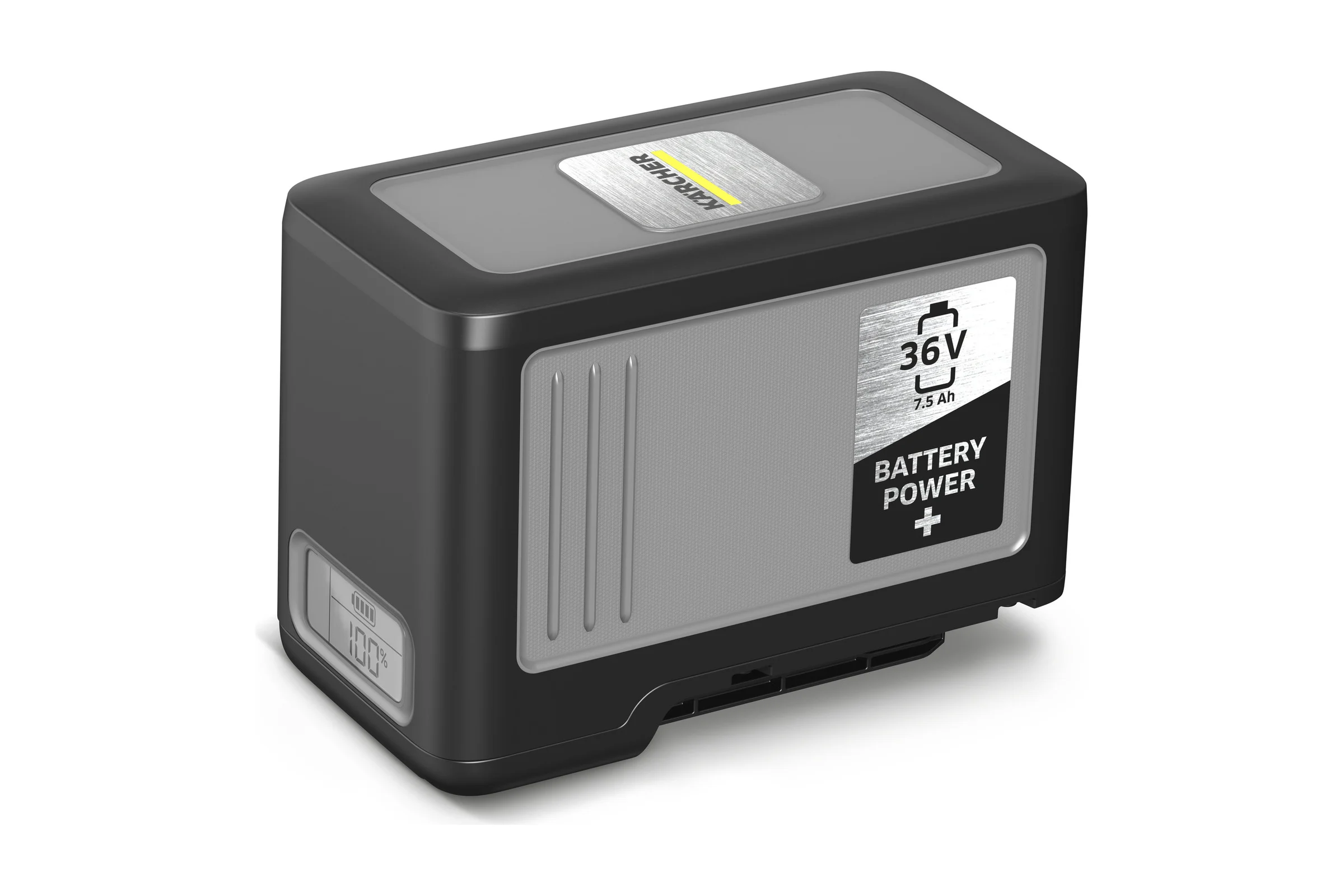 Аккумулятор Battery Power+ 36/75 Karcher 2.445-043.0