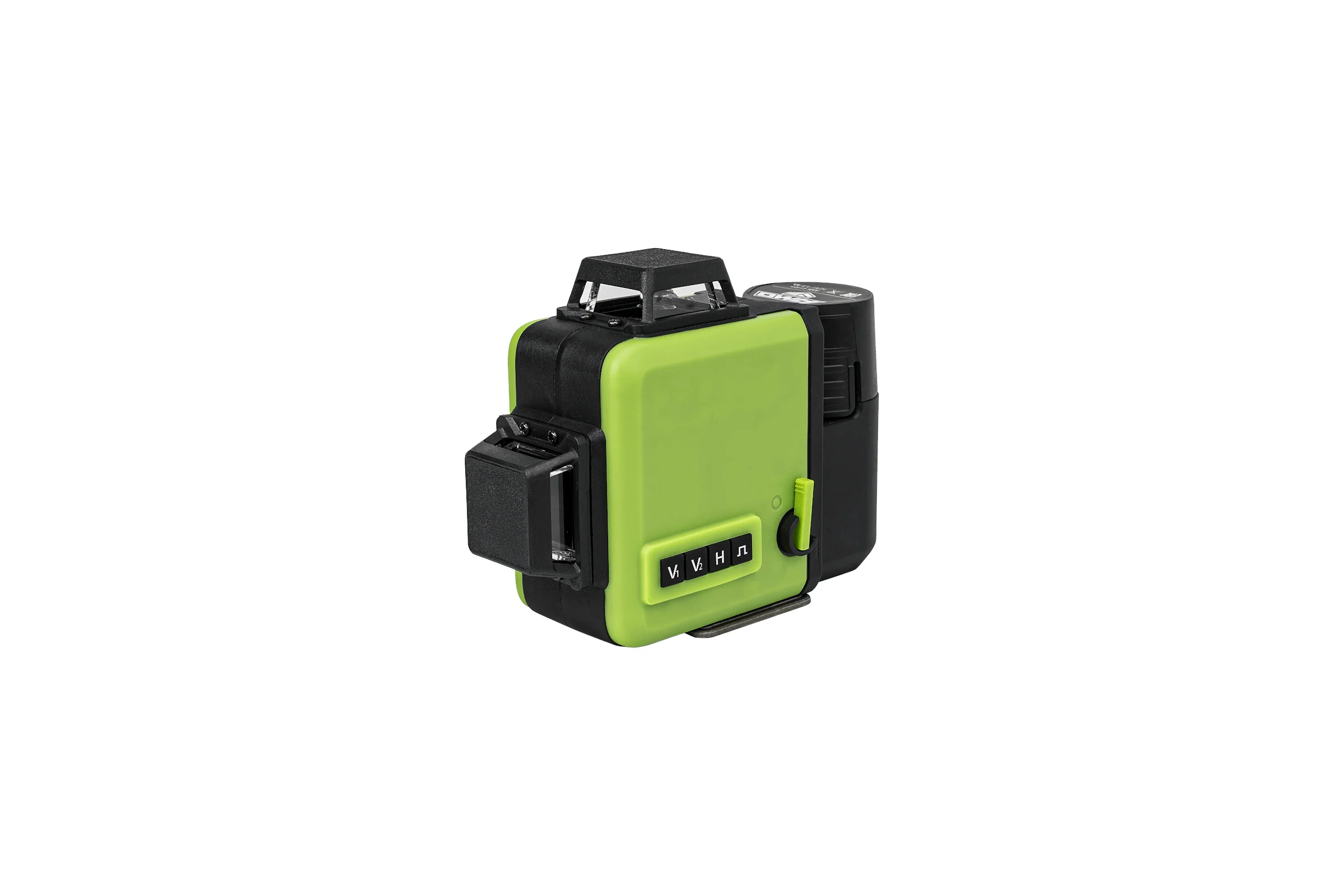 Лазерный уровень AMO LN 3D-360 GREEN 750158