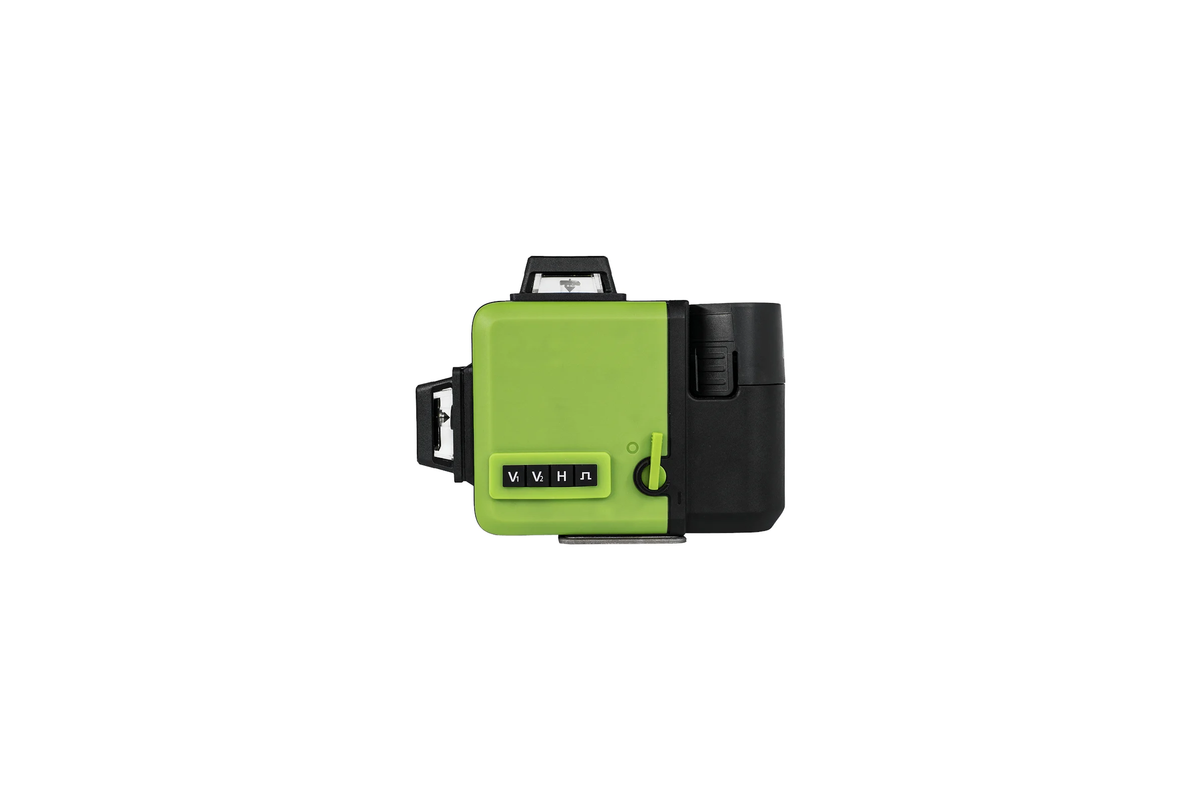 Лазерный уровень AMO LN 3D-360 GREEN 750158
