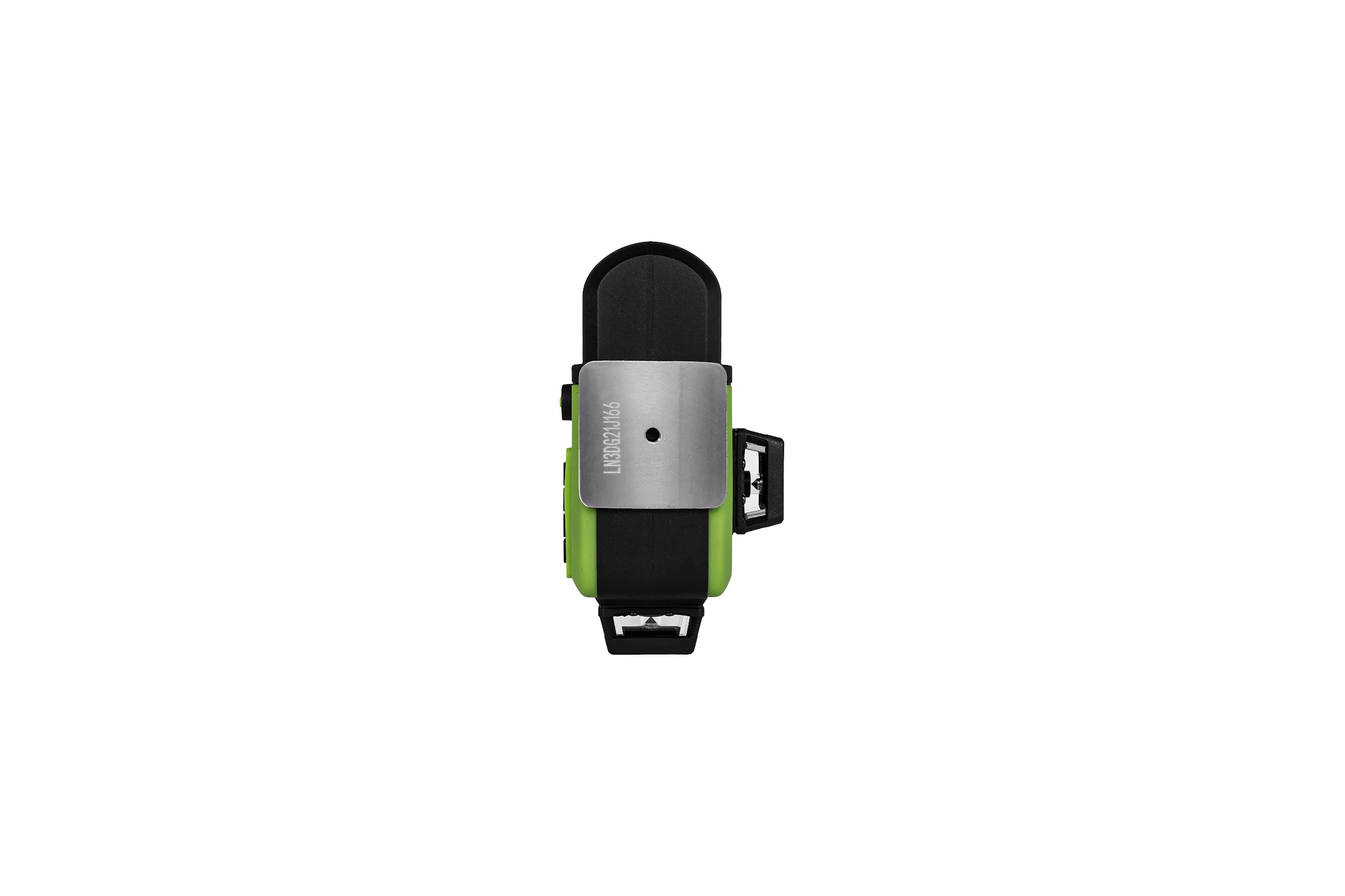 Лазерный уровень AMO LN 3D-360 GREEN 750158