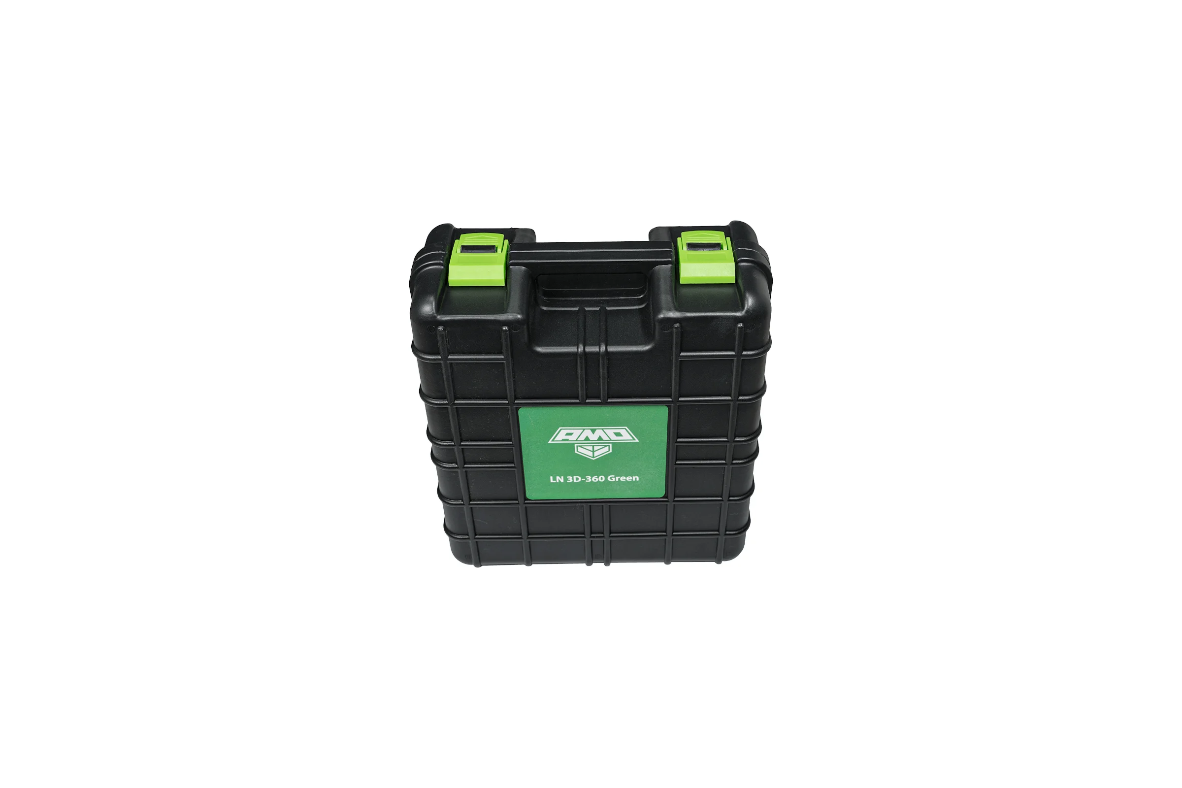 Лазерный уровень AMO LN 3D-360 GREEN 750158