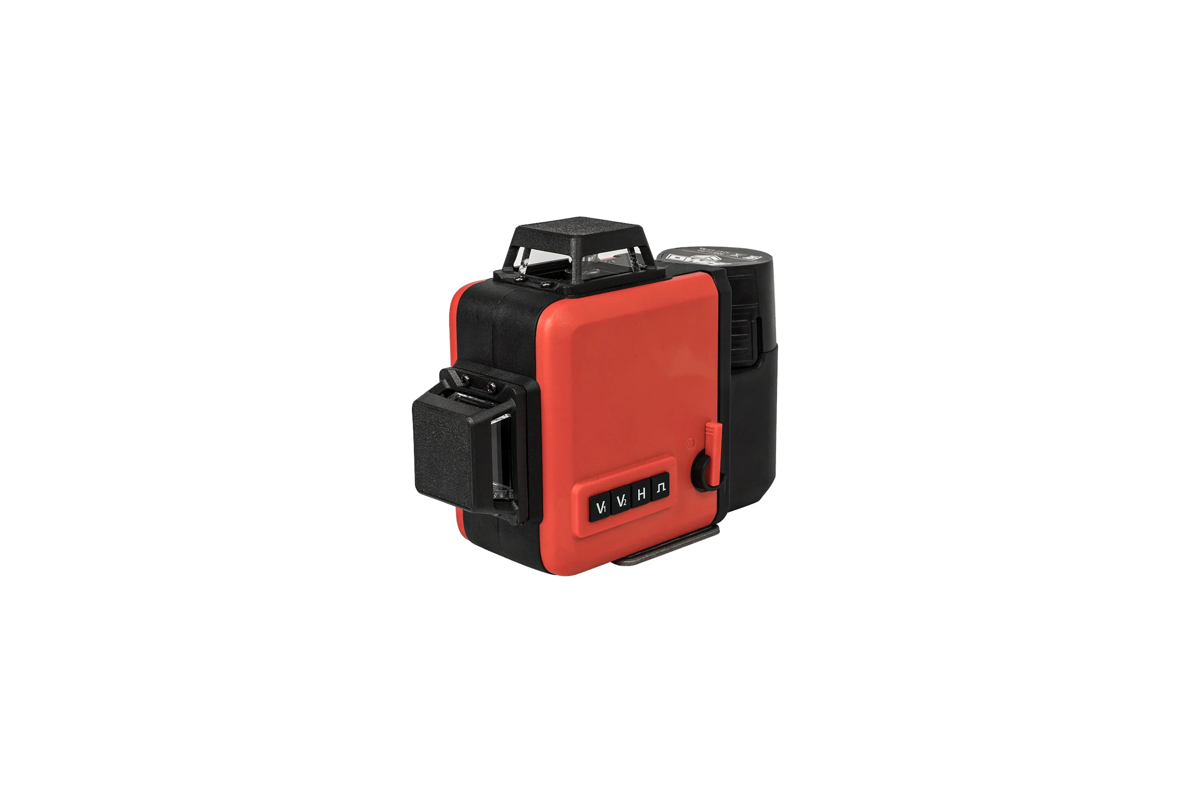 Лазерный уровень AMO LN 3D-360 RED 750165