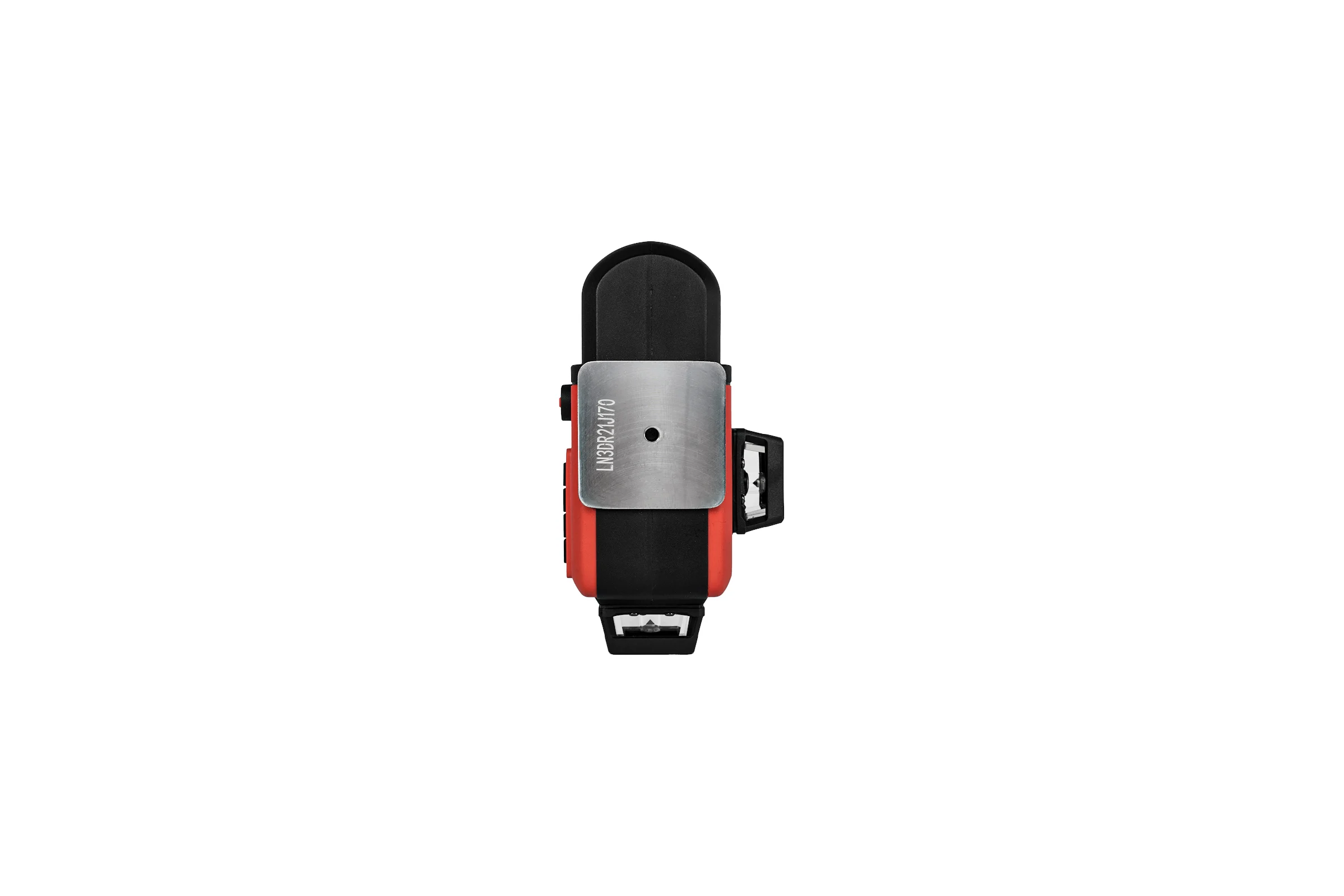 Лазерный уровень AMO LN 3D-360 RED 750165